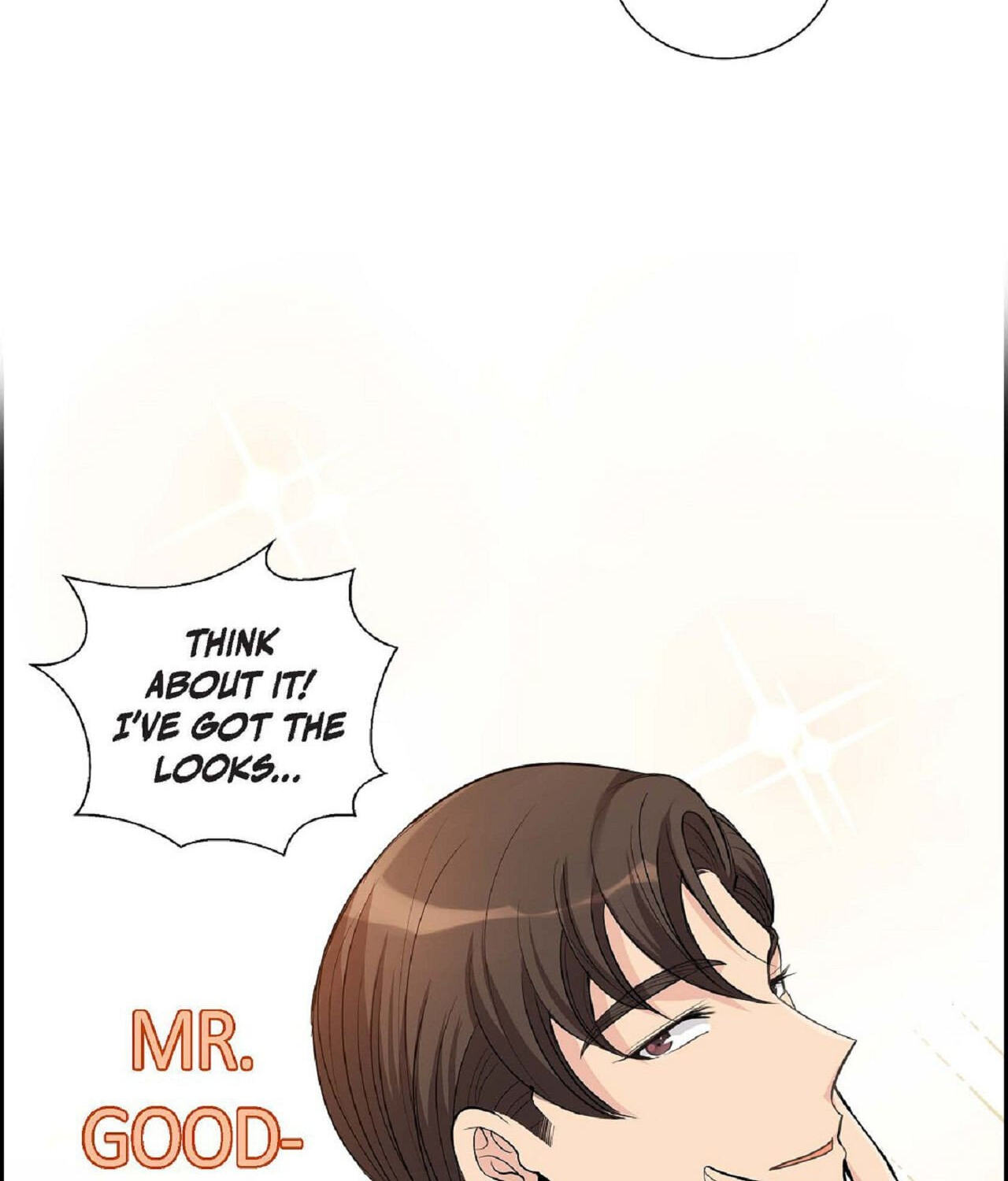 All I Want Is You Chapter 32 page 24 - 