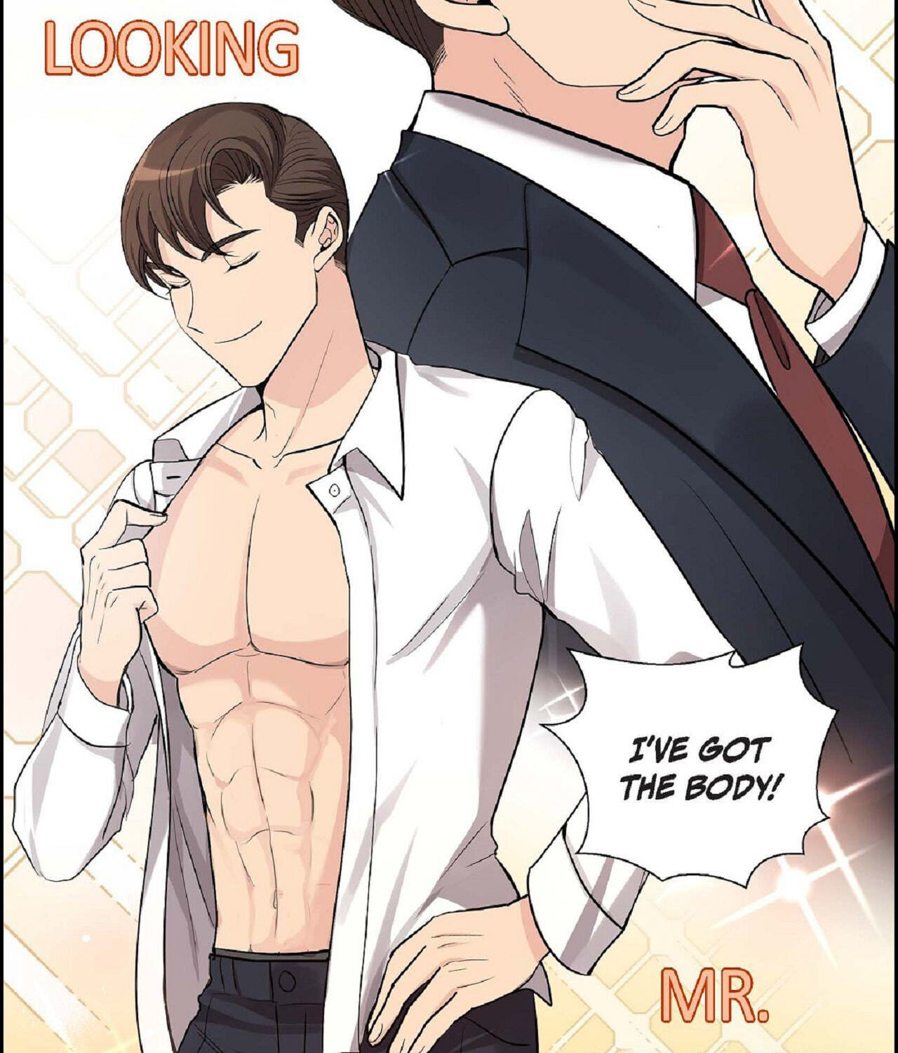 All I Want Is You Chapter 32 page 25 - 
