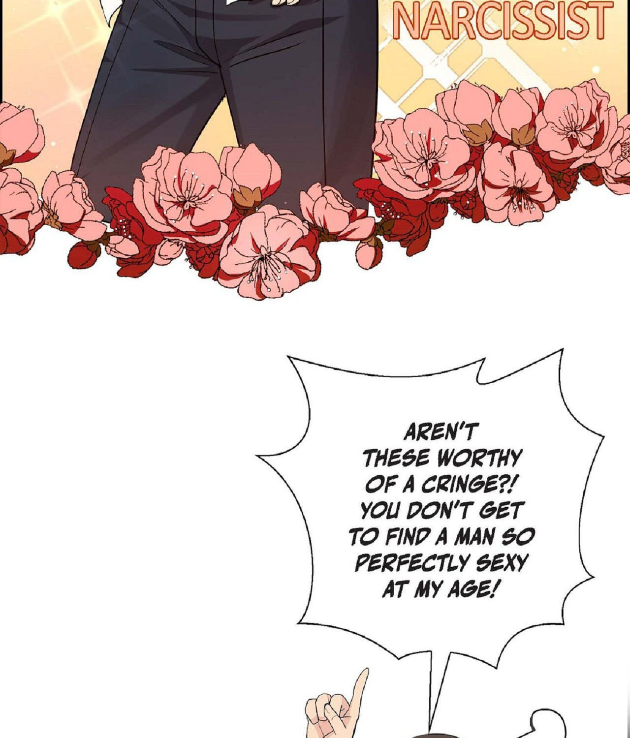All I Want Is You Chapter 32 page 26 - 