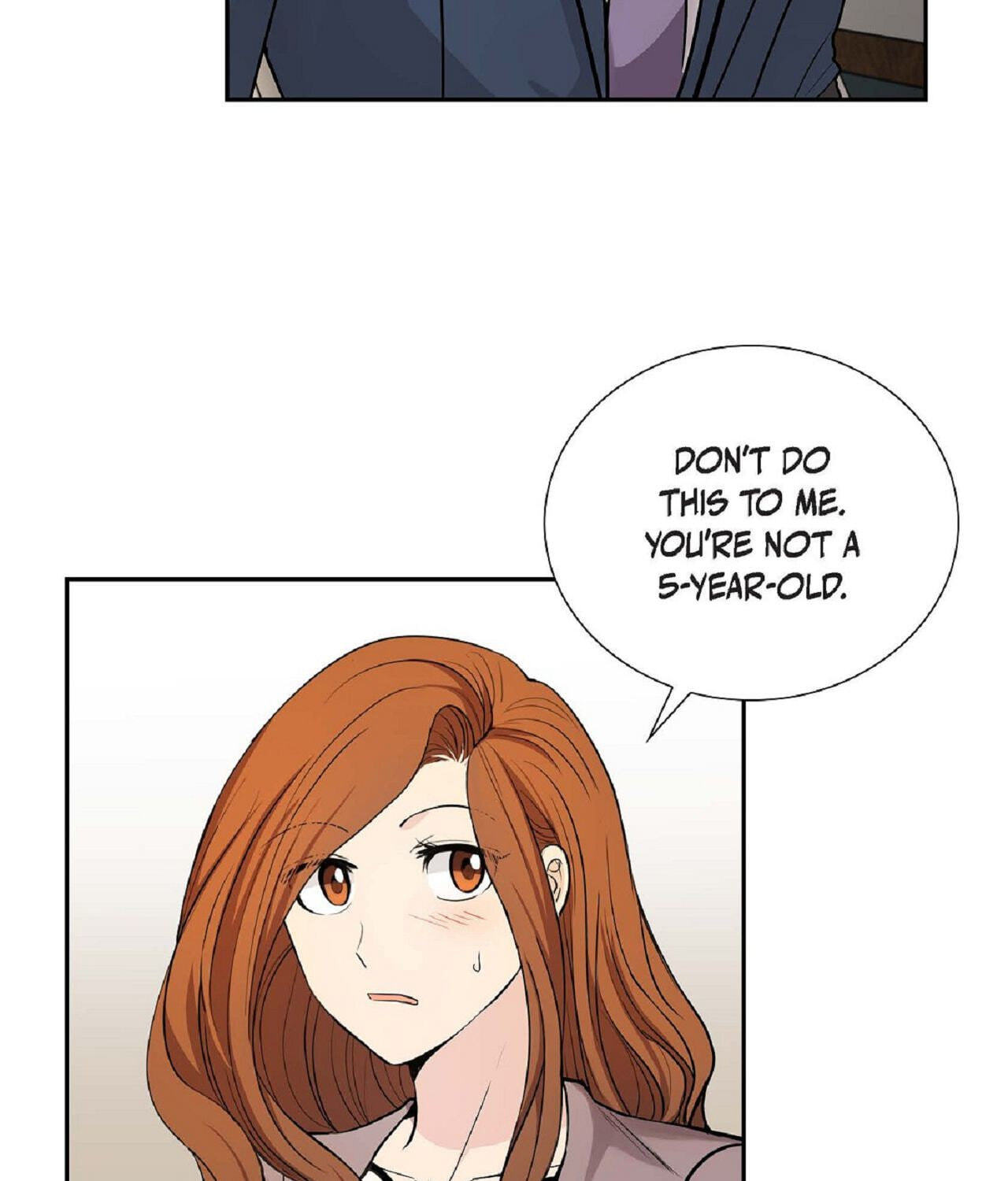 All I Want Is You Chapter 32 page 29 - 