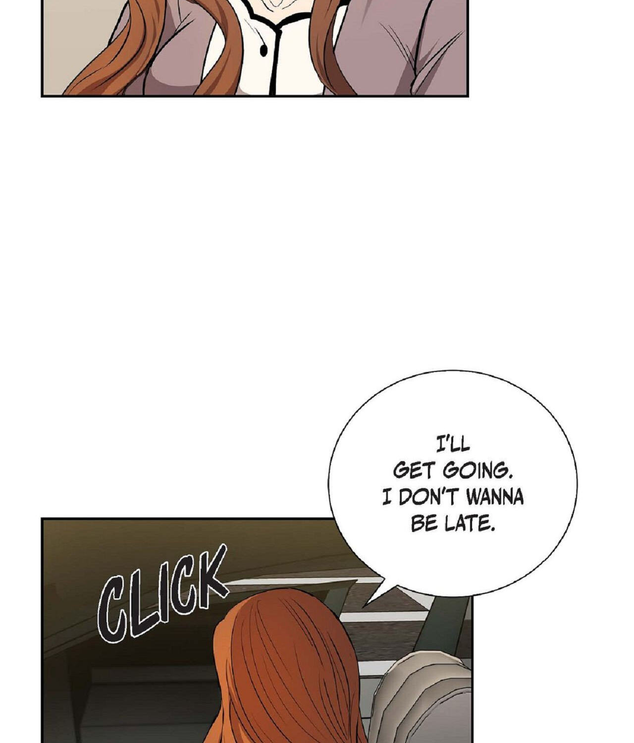 All I Want Is You Chapter 32 page 30 - 