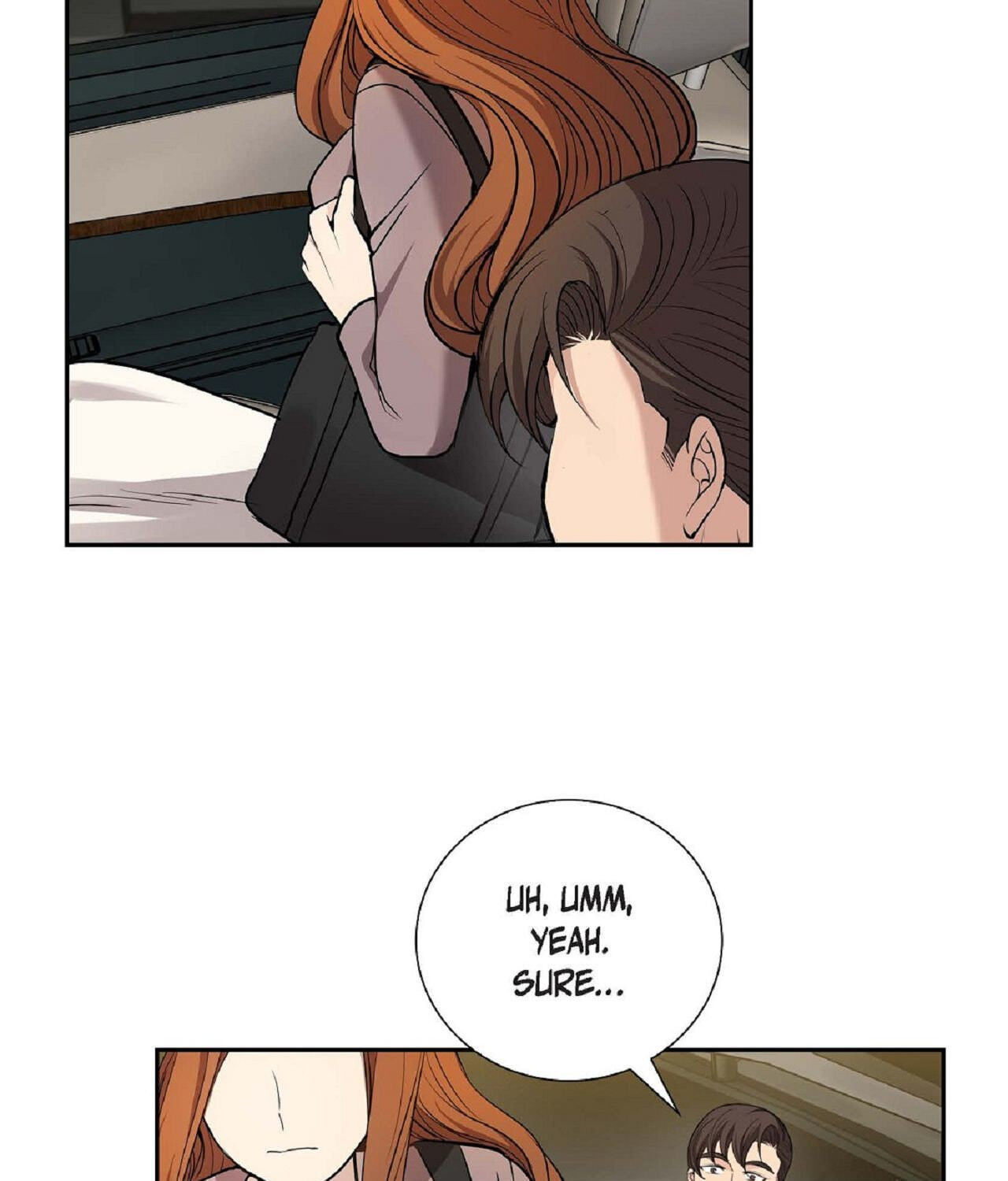 All I Want Is You Chapter 32 page 31 - 