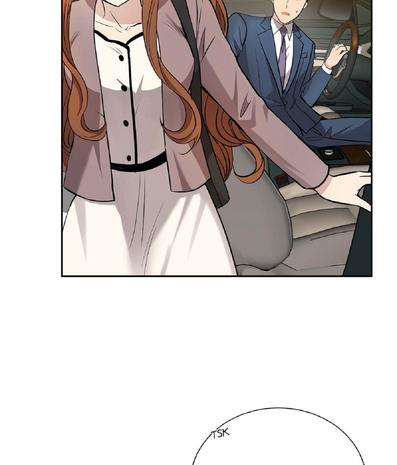 All I Want Is You Chapter 32 page 32 - 
