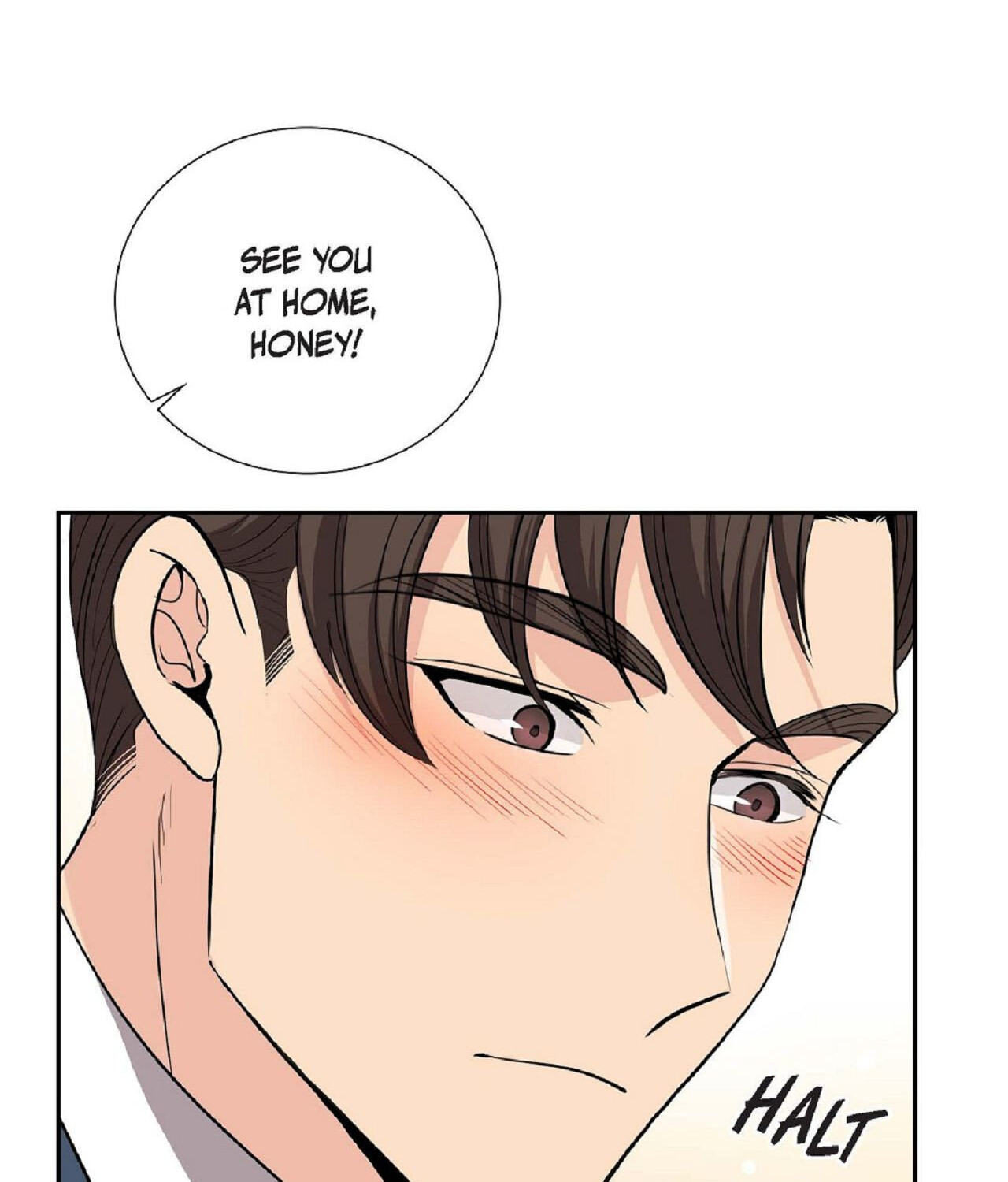 All I Want Is You Chapter 32 page 34 - 