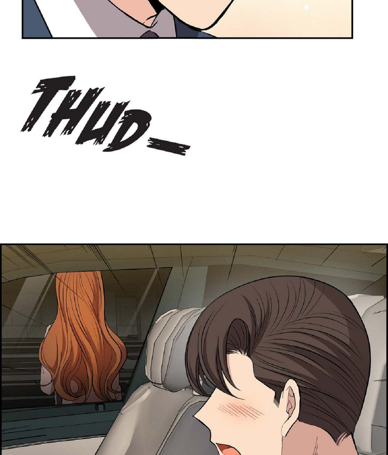 All I Want Is You Chapter 32 page 35 - 