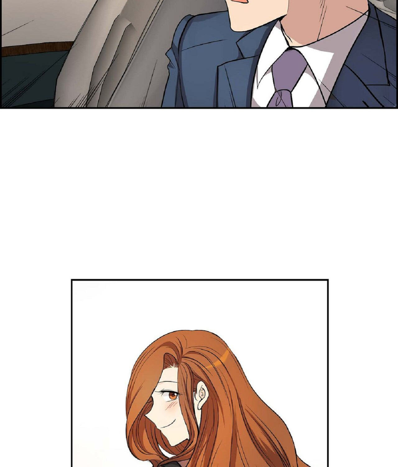 All I Want Is You Chapter 32 page 36 - 