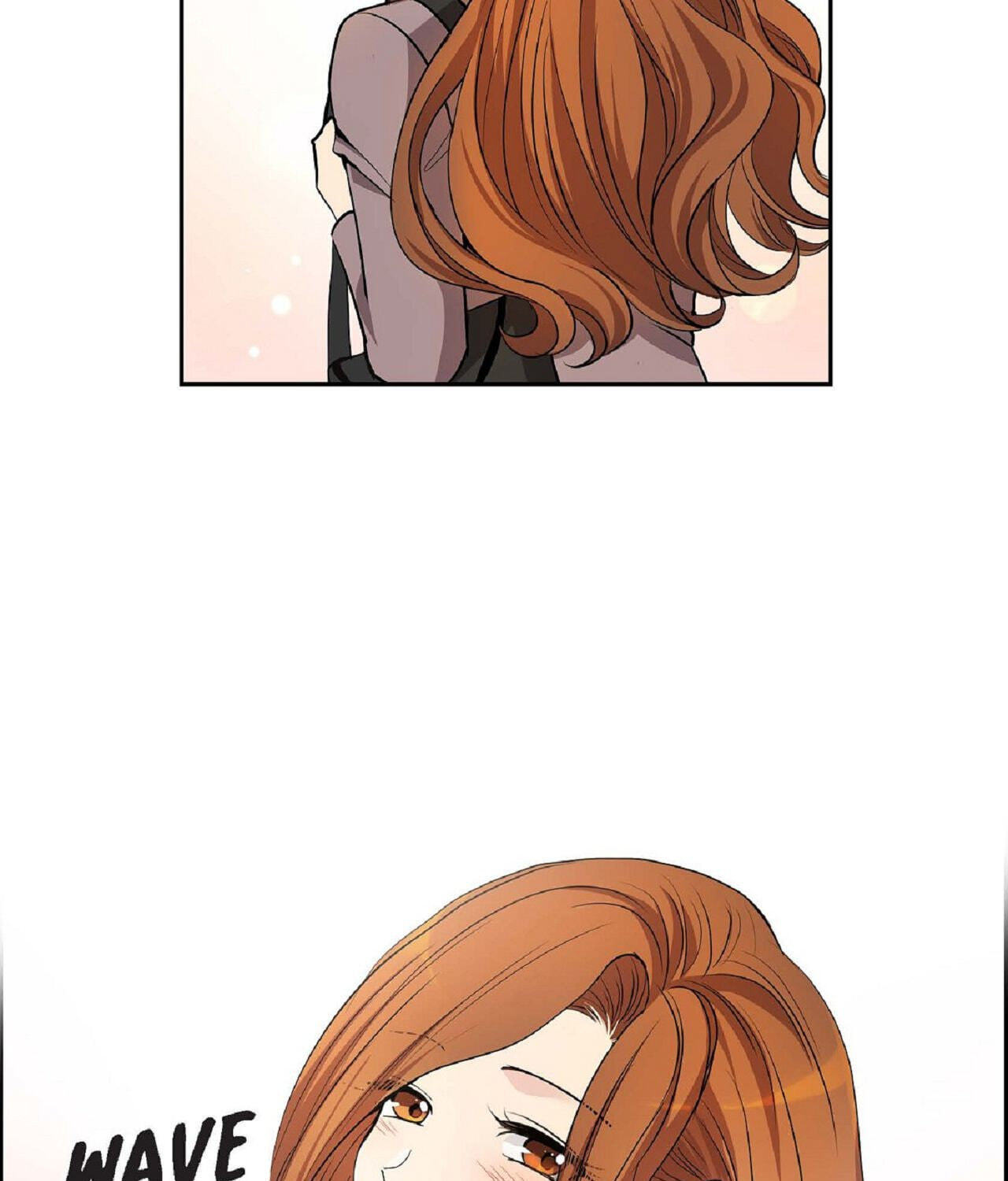 All I Want Is You Chapter 32 page 37 - 