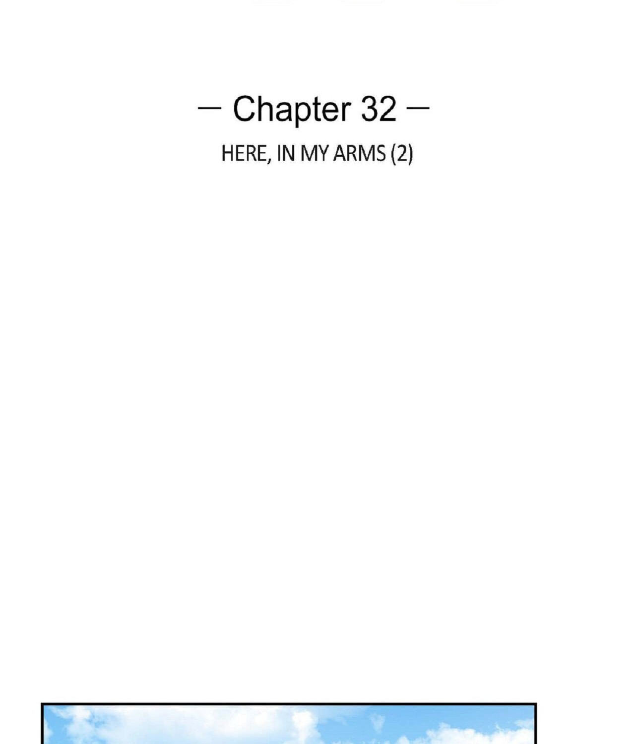 All I Want Is You Chapter 32 page 40 - 
