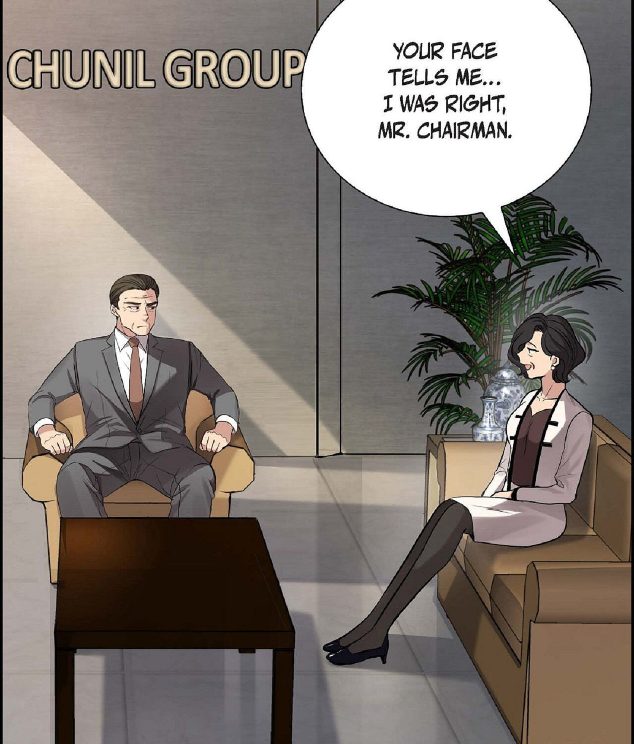 All I Want Is You Chapter 32 page 42 - 