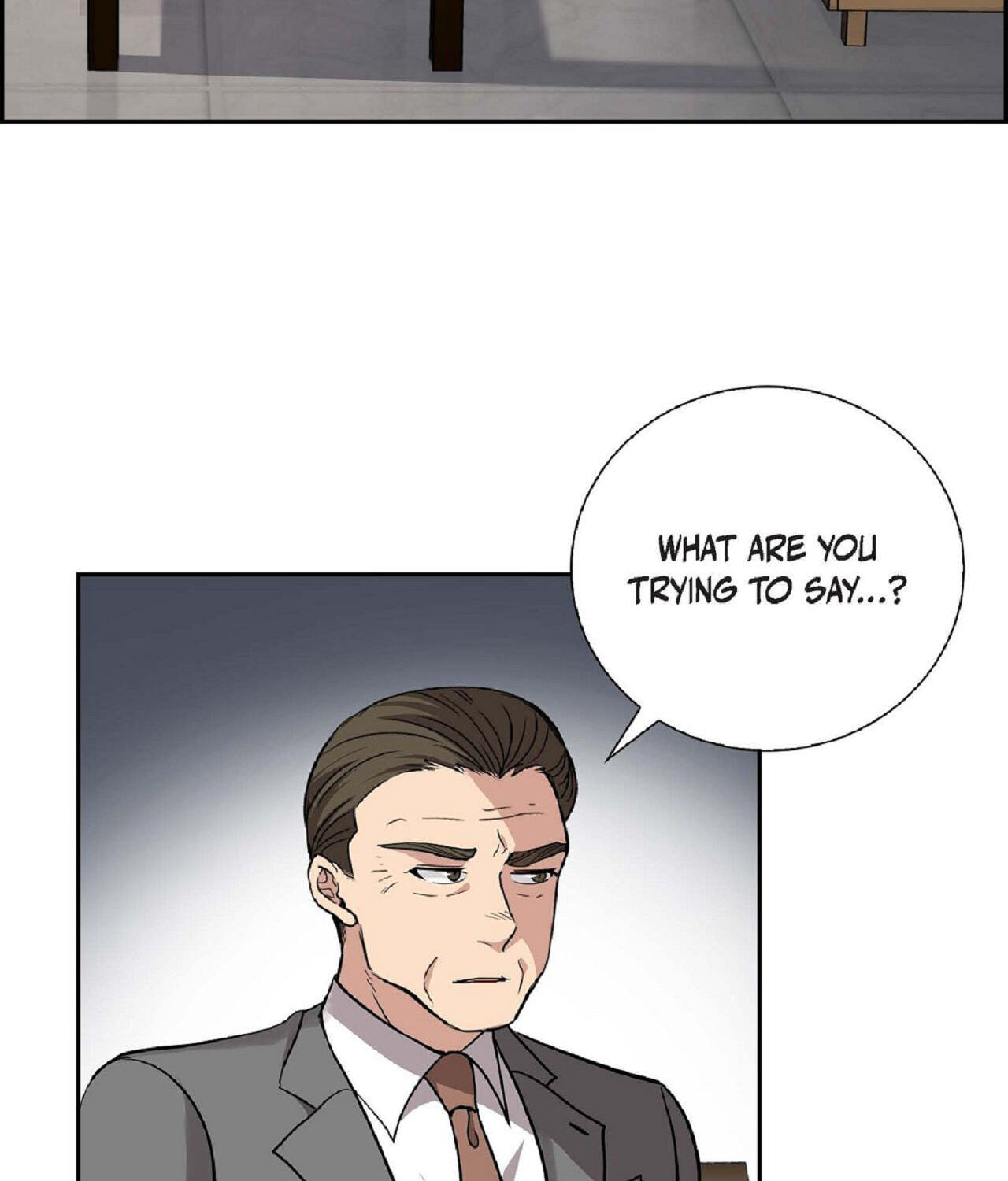 All I Want Is You Chapter 32 page 43 - 