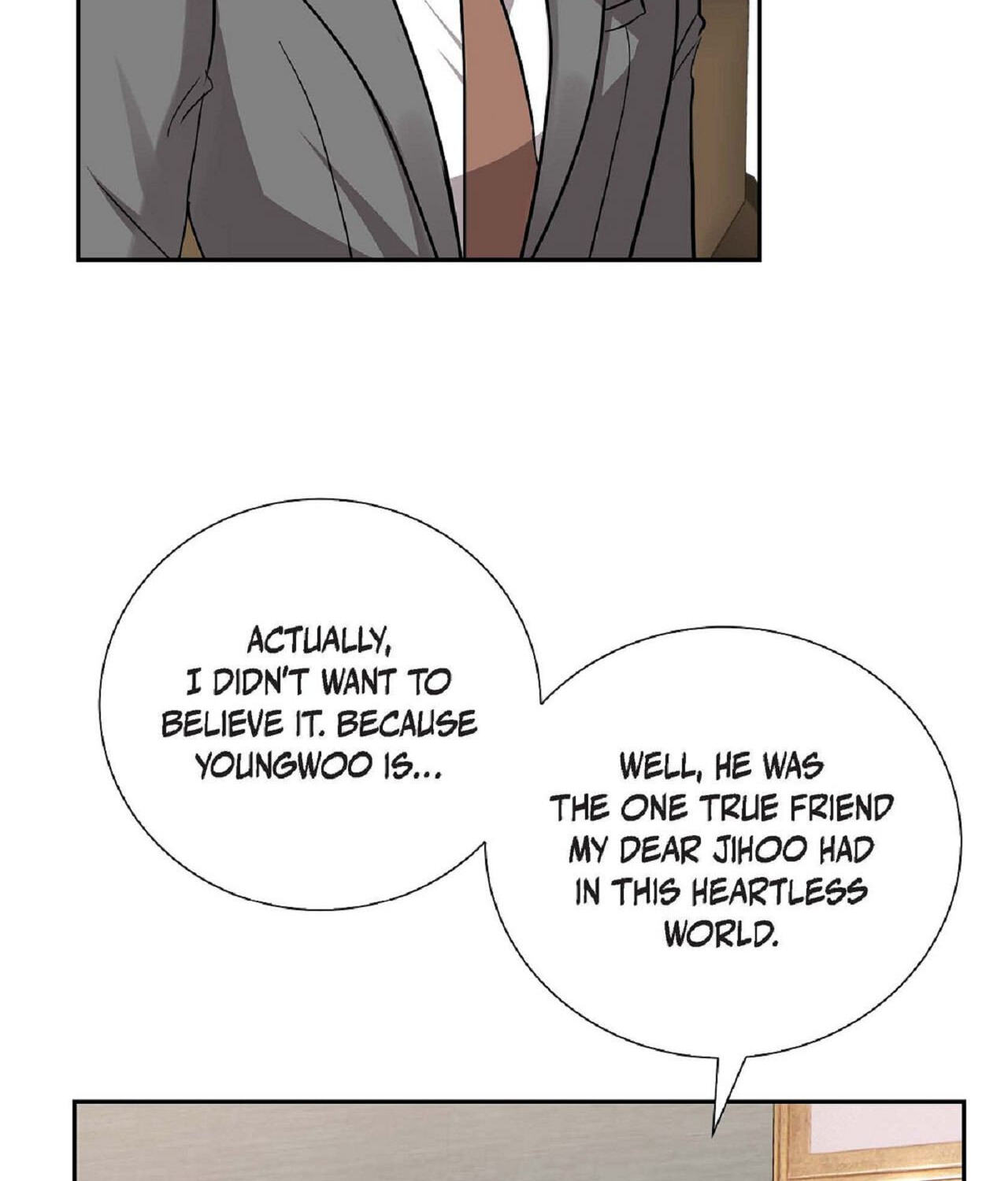 All I Want Is You Chapter 32 page 44 - 