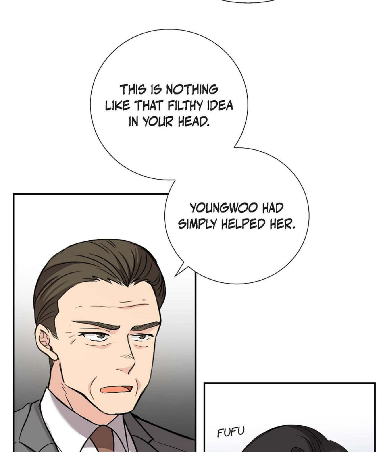 All I Want Is You Chapter 32 page 46 - 