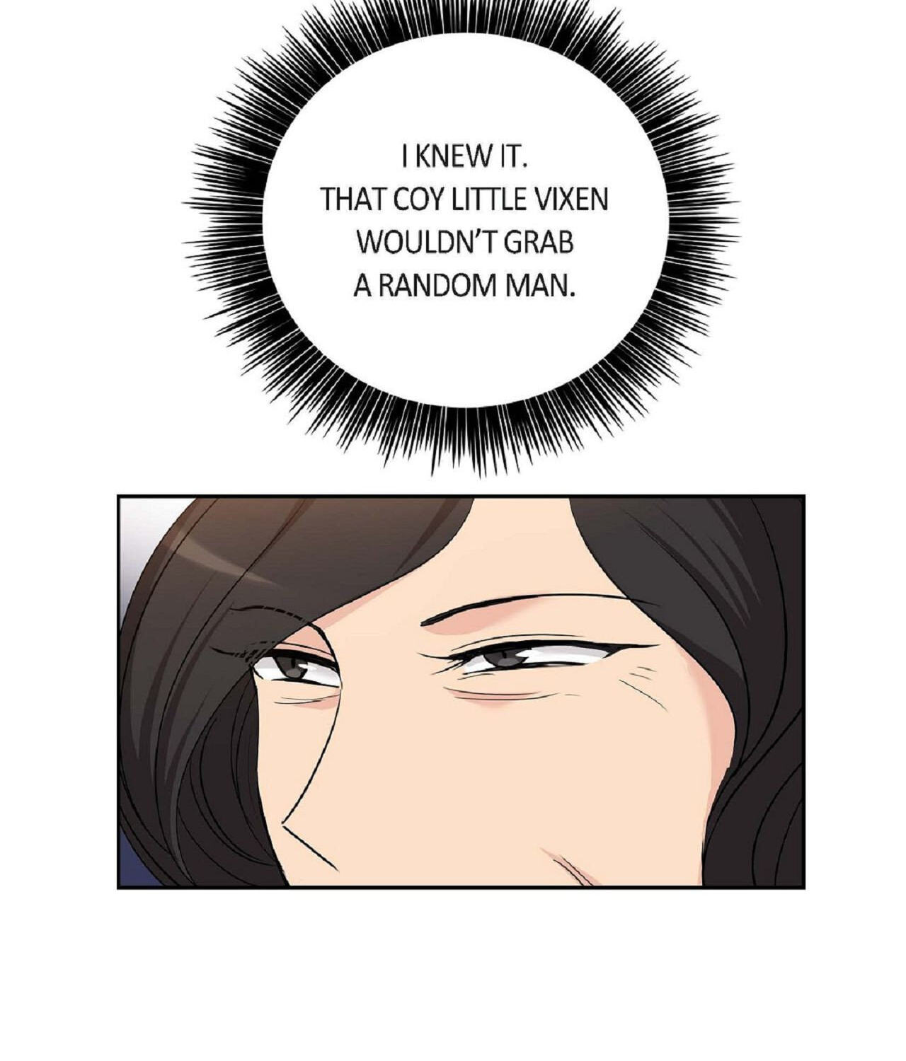 All I Want Is You Chapter 32 page 48 - 