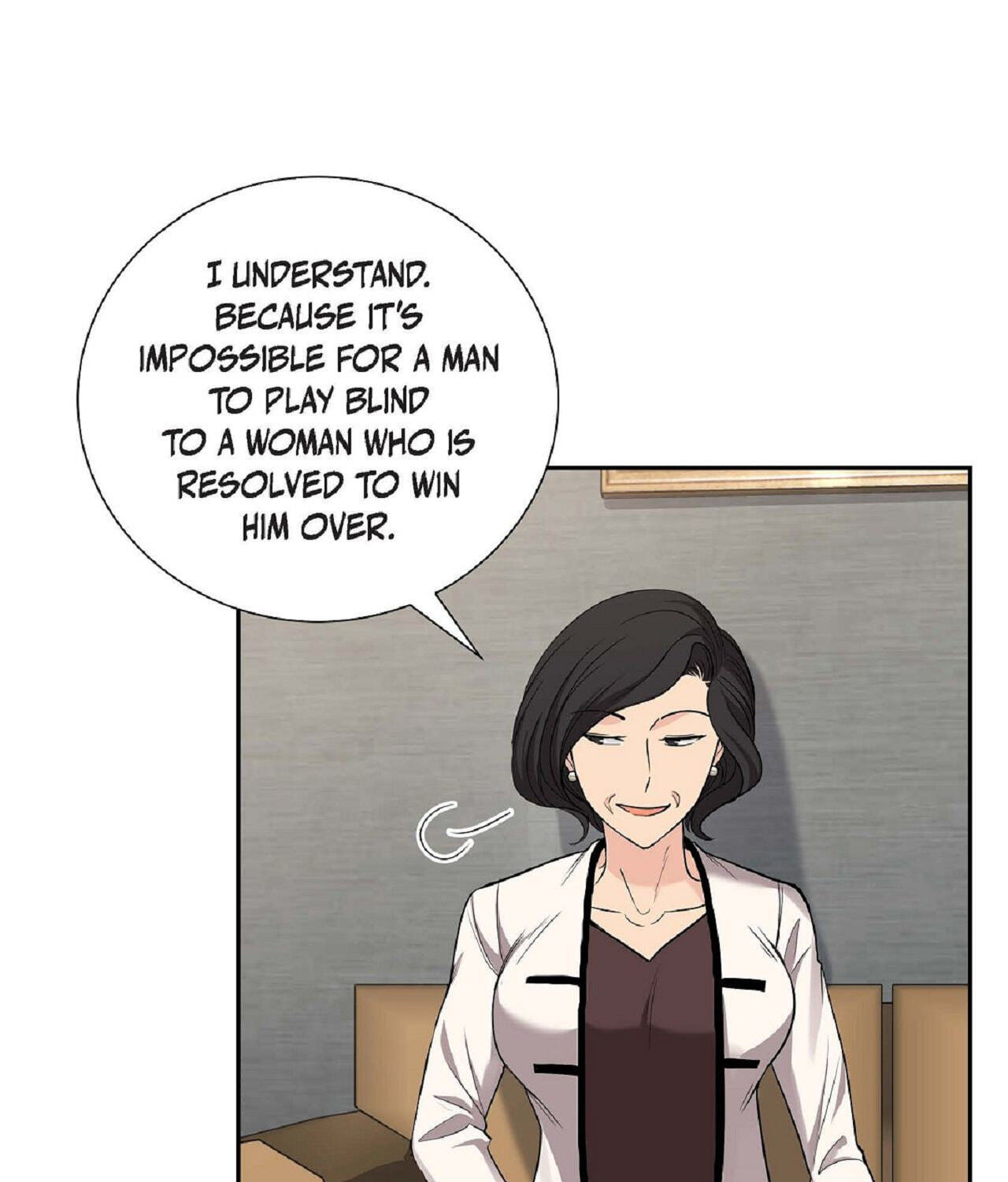 All I Want Is You Chapter 32 page 49 - 