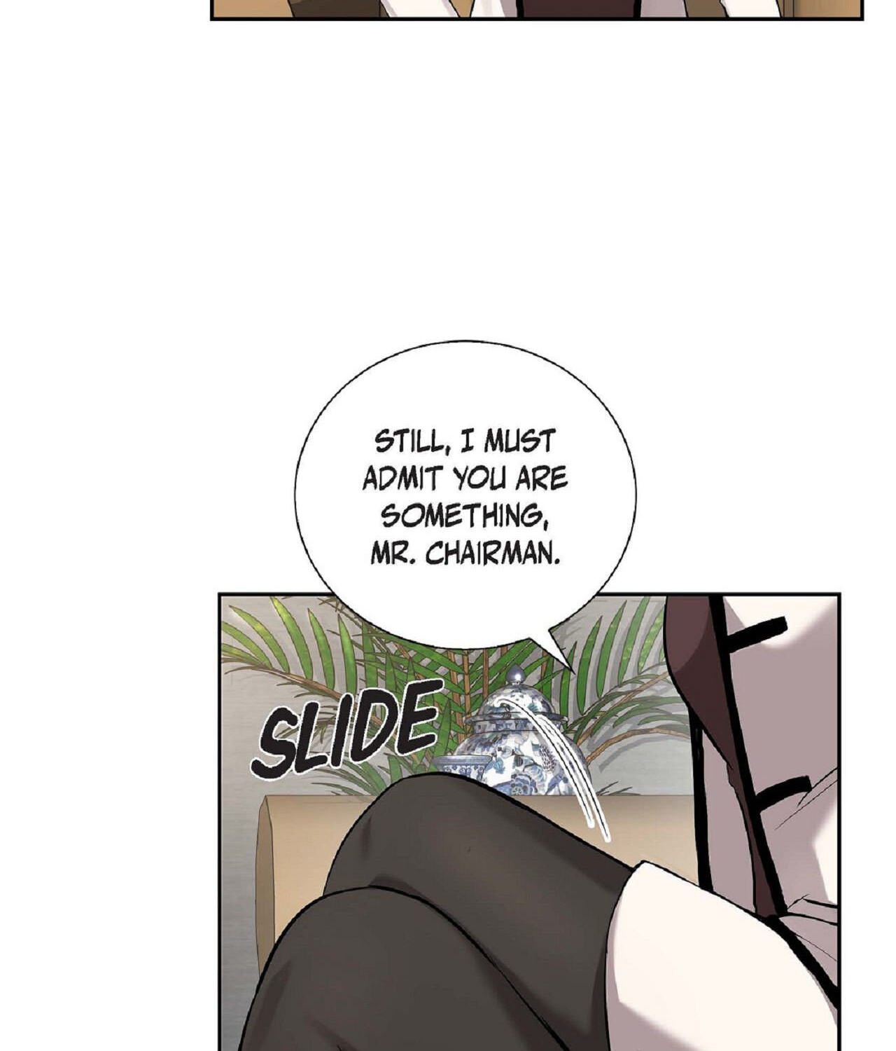 All I Want Is You Chapter 32 page 50 - 