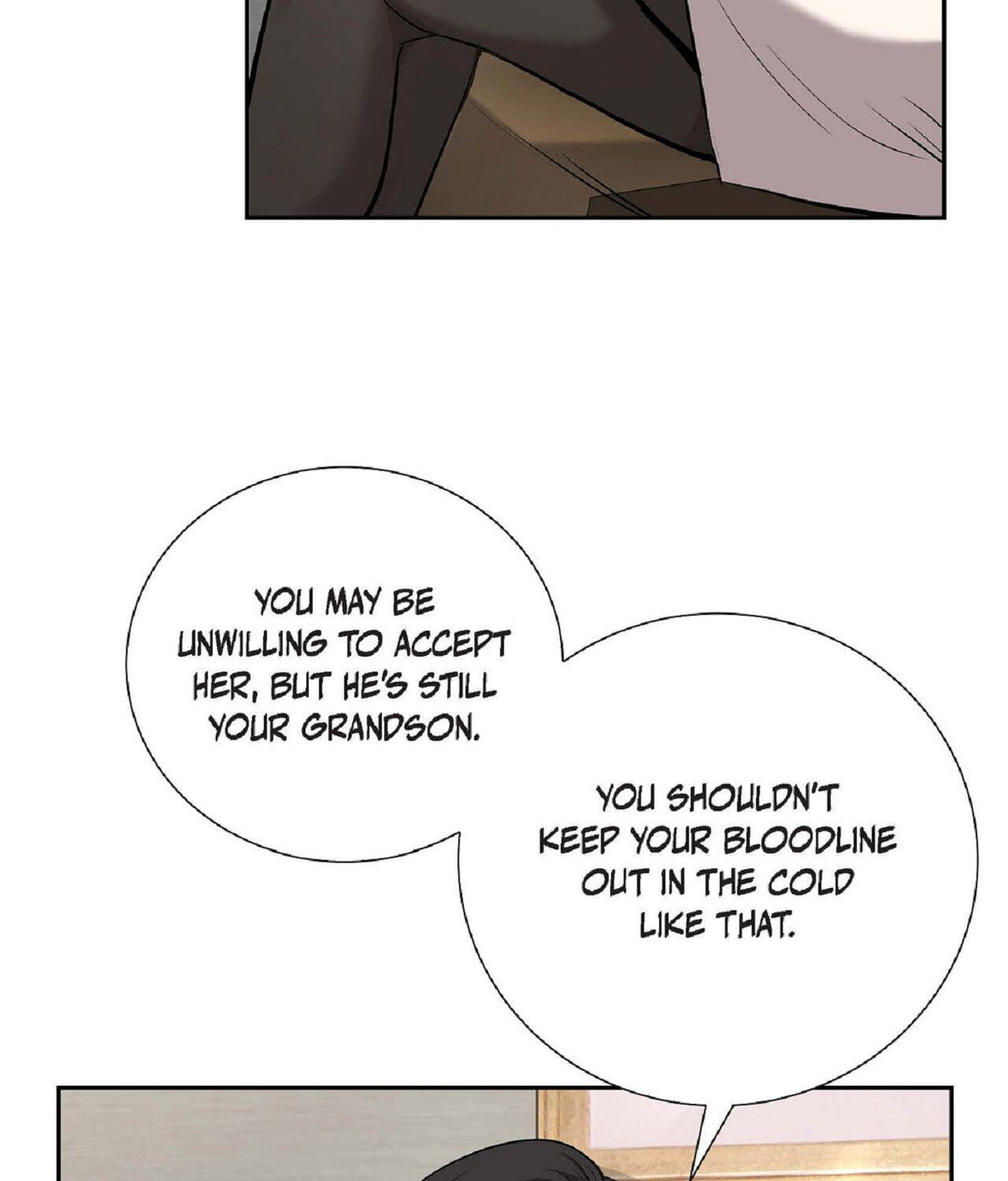 All I Want Is You Chapter 32 page 51 - 