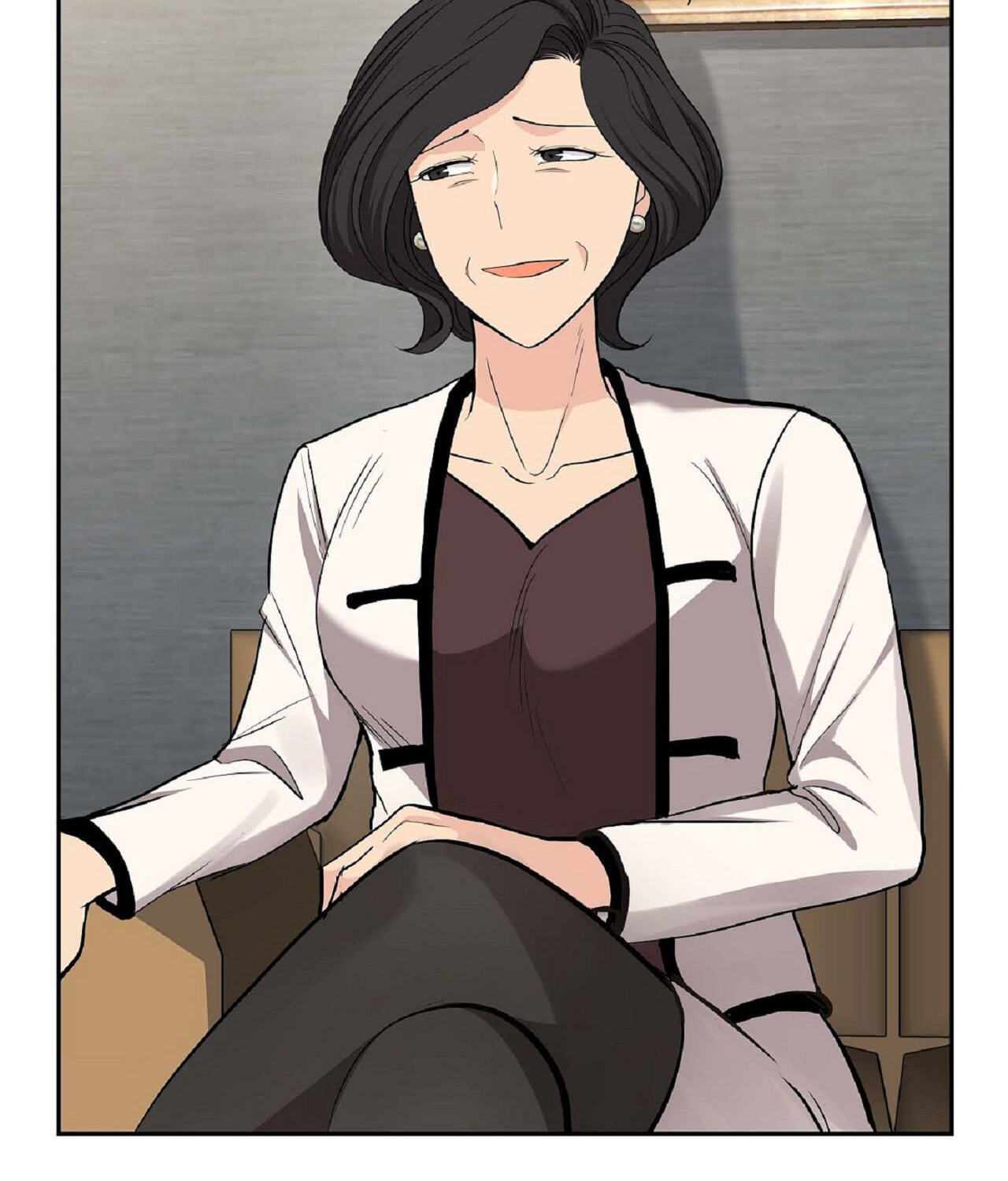 All I Want Is You Chapter 32 page 52 - 
