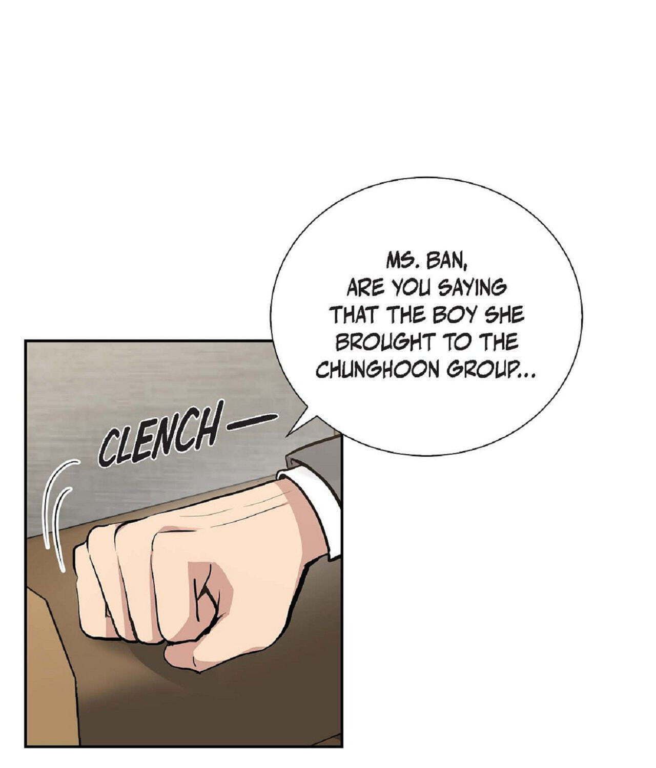 All I Want Is You Chapter 32 page 53 - 