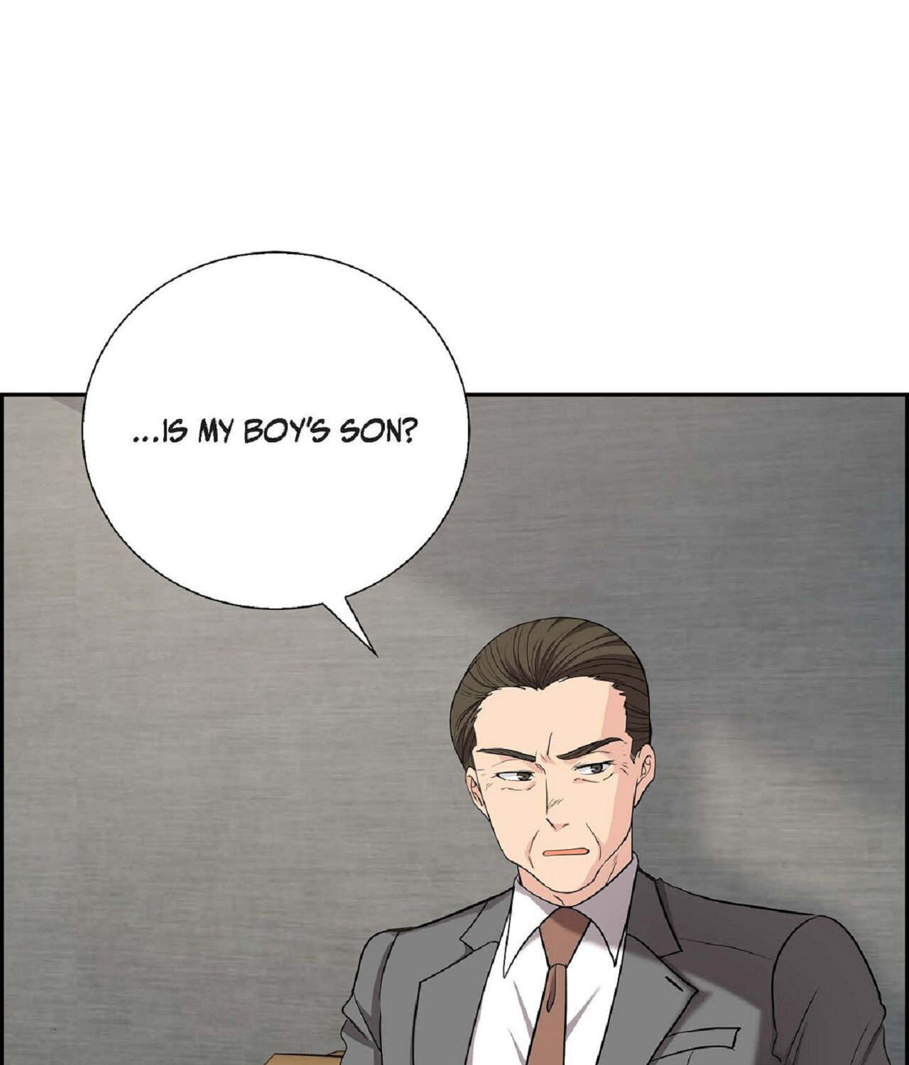 All I Want Is You Chapter 32 page 54 - 