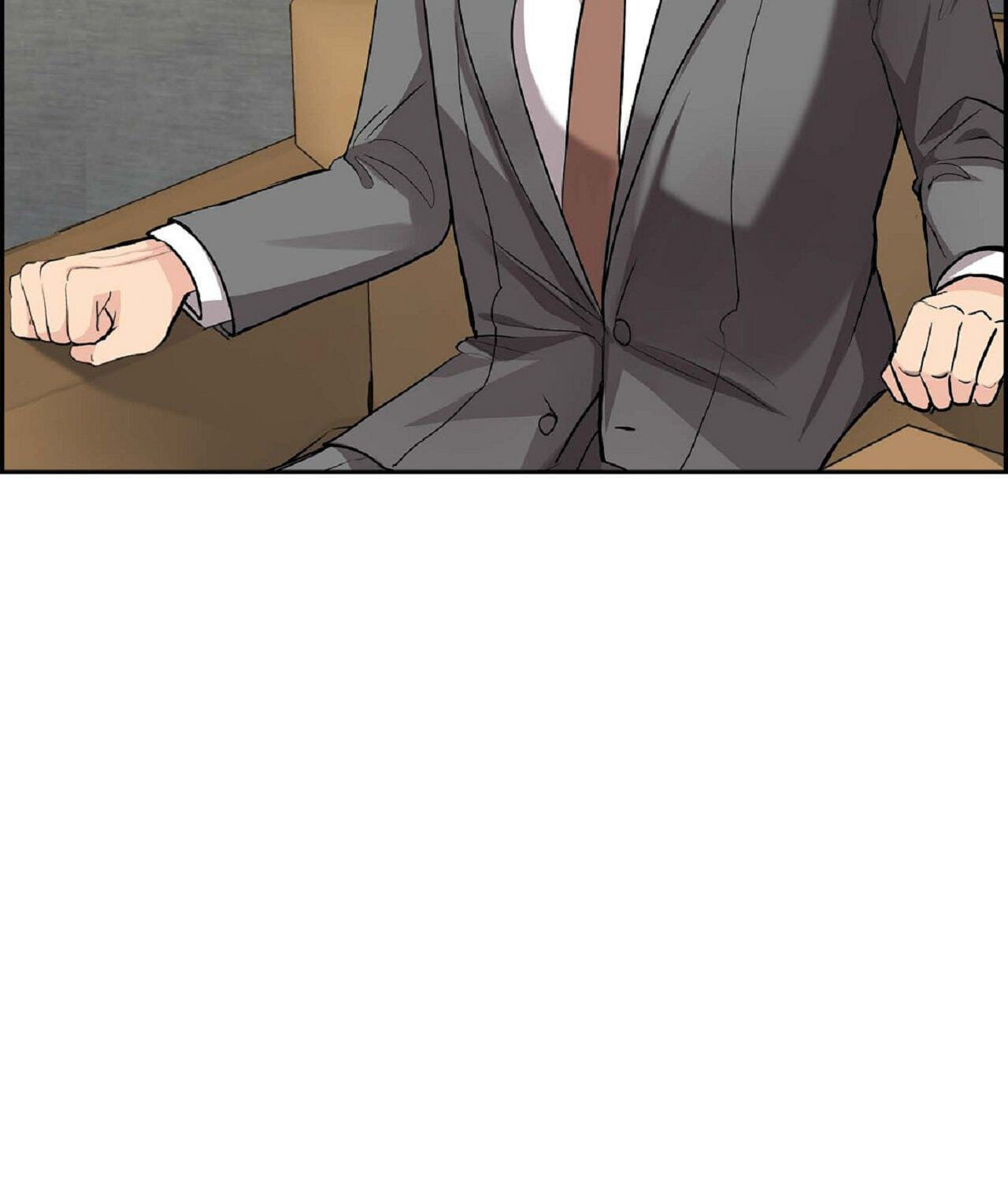 All I Want Is You Chapter 32 page 55 - 