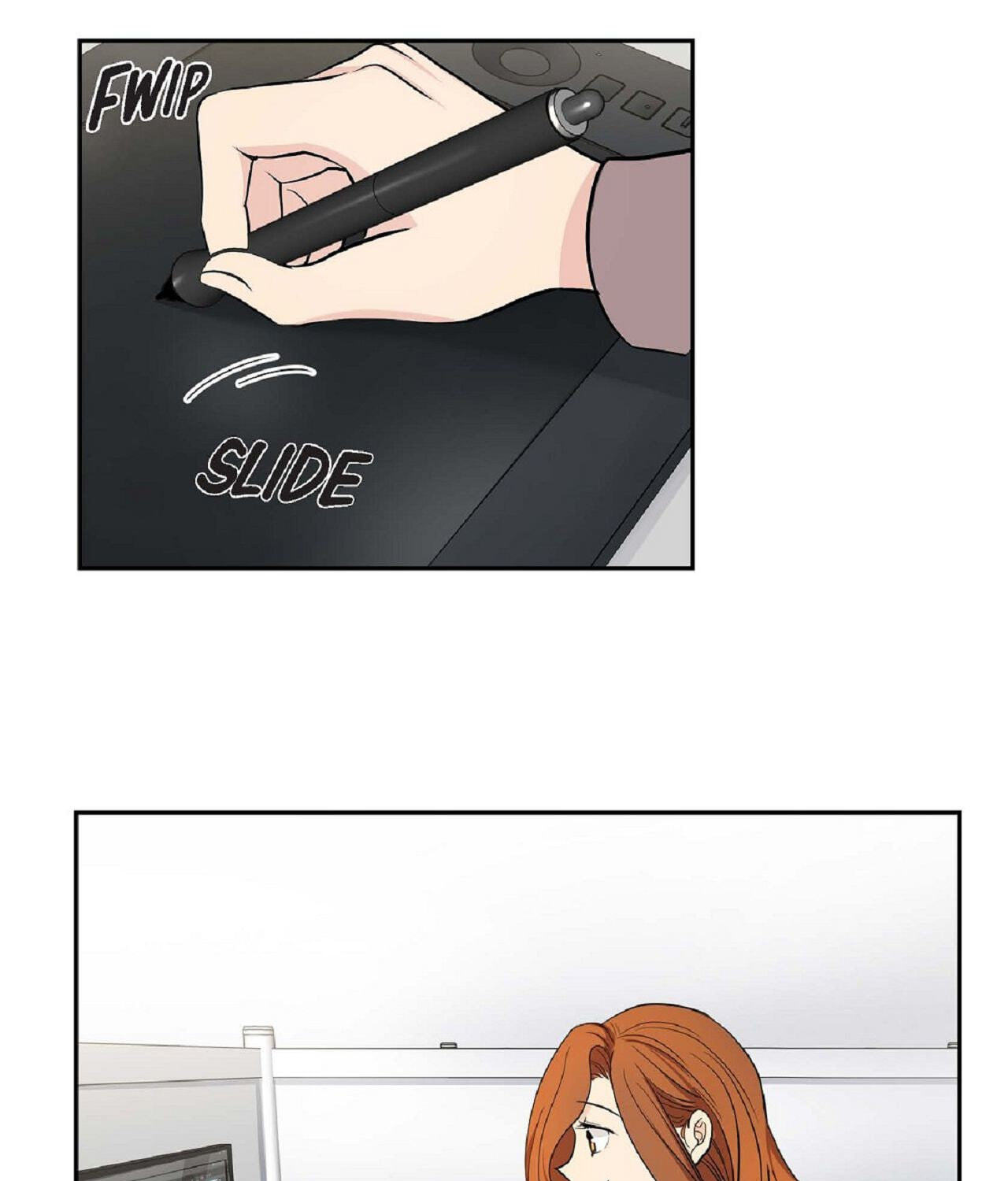 All I Want Is You Chapter 32 page 57 - 