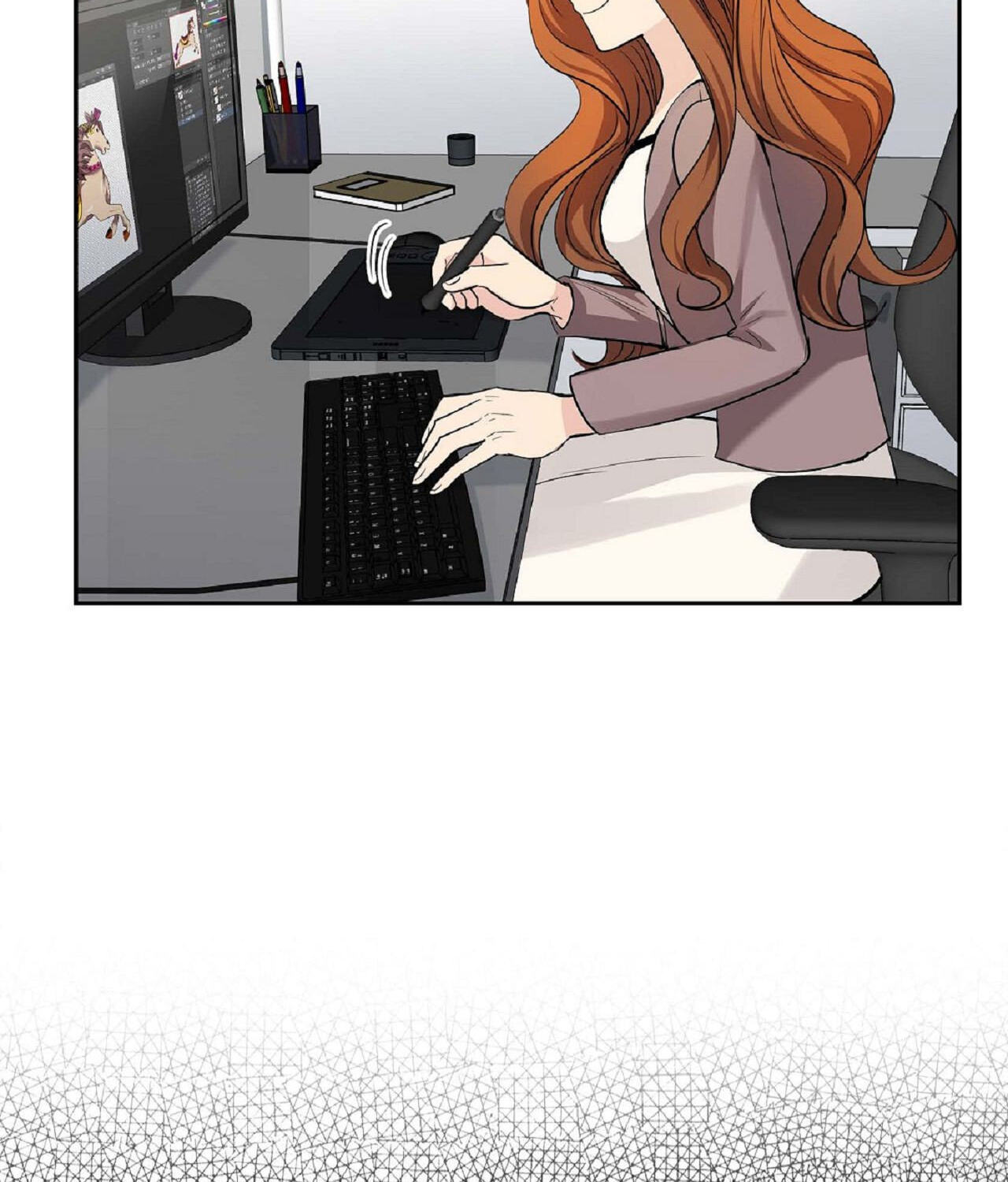 All I Want Is You Chapter 32 page 58 - 