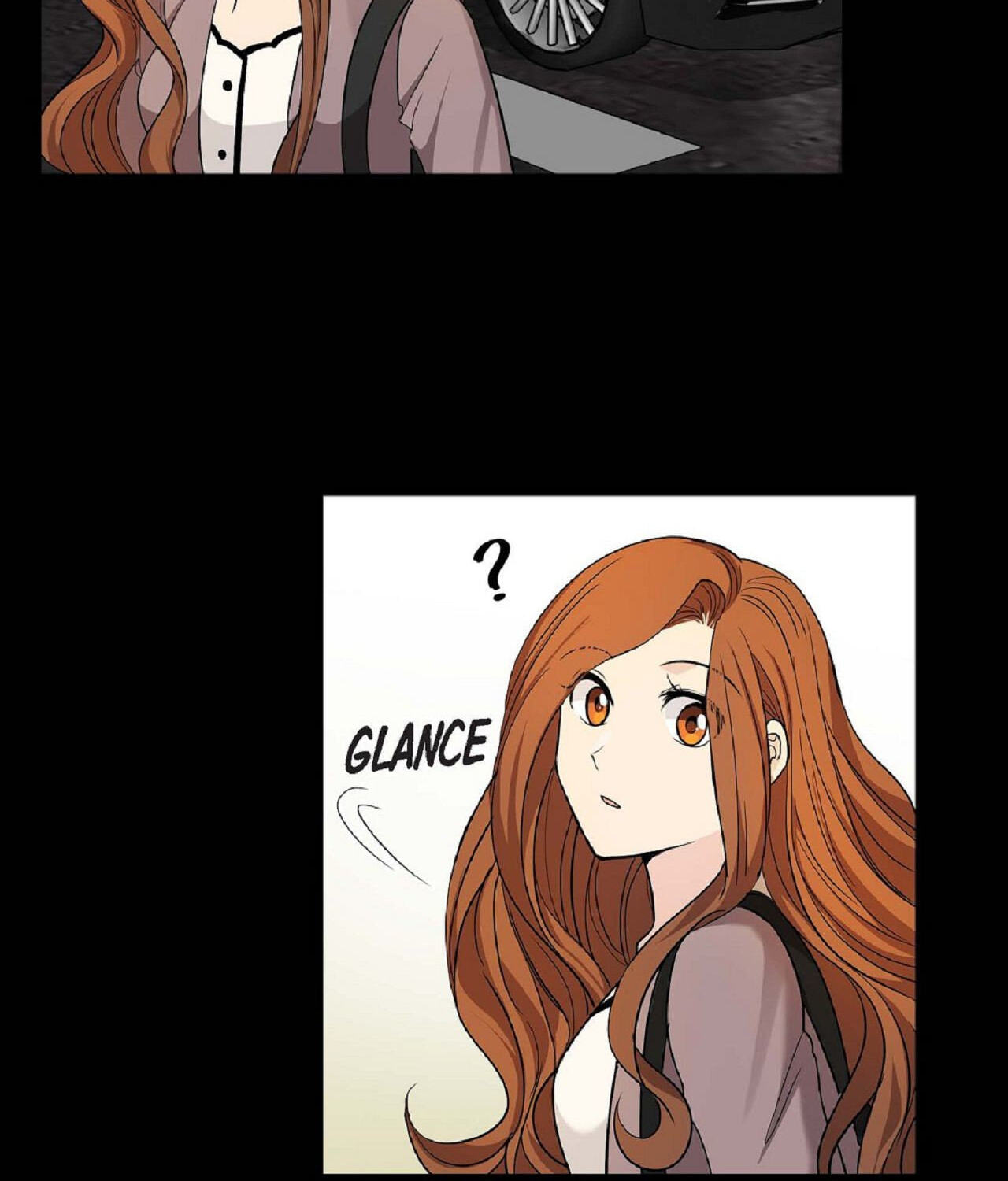 All I Want Is You Chapter 32 page 60 - 