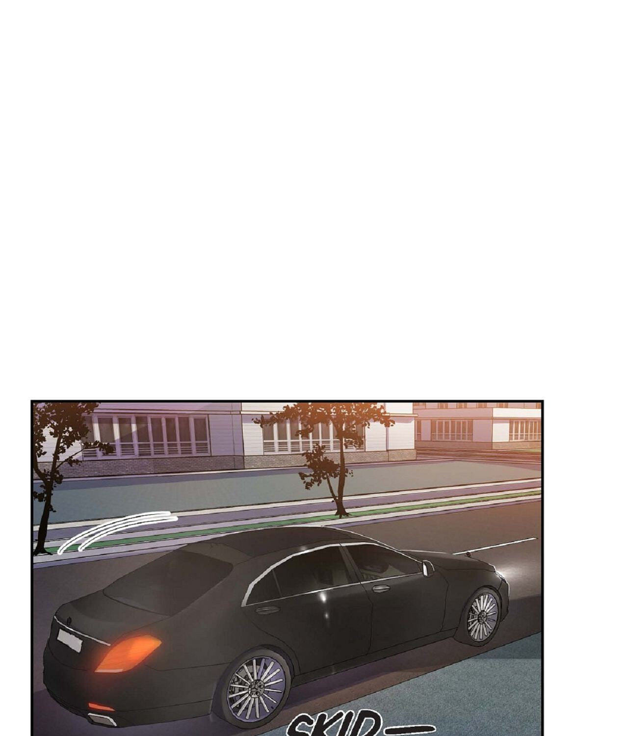 All I Want Is You Chapter 33 page 1 - 