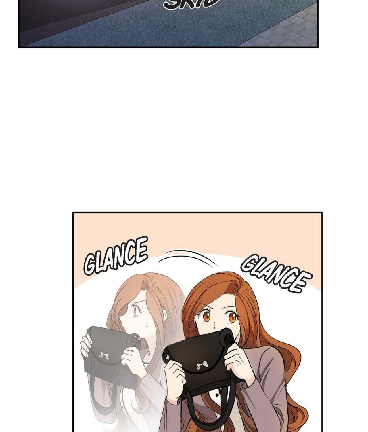 All I Want Is You Chapter 33 page 2 - 