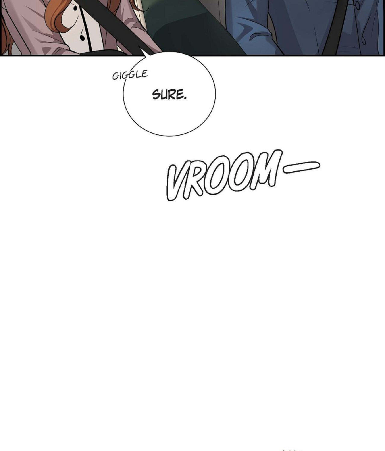 All I Want Is You Chapter 33 page 13 - 