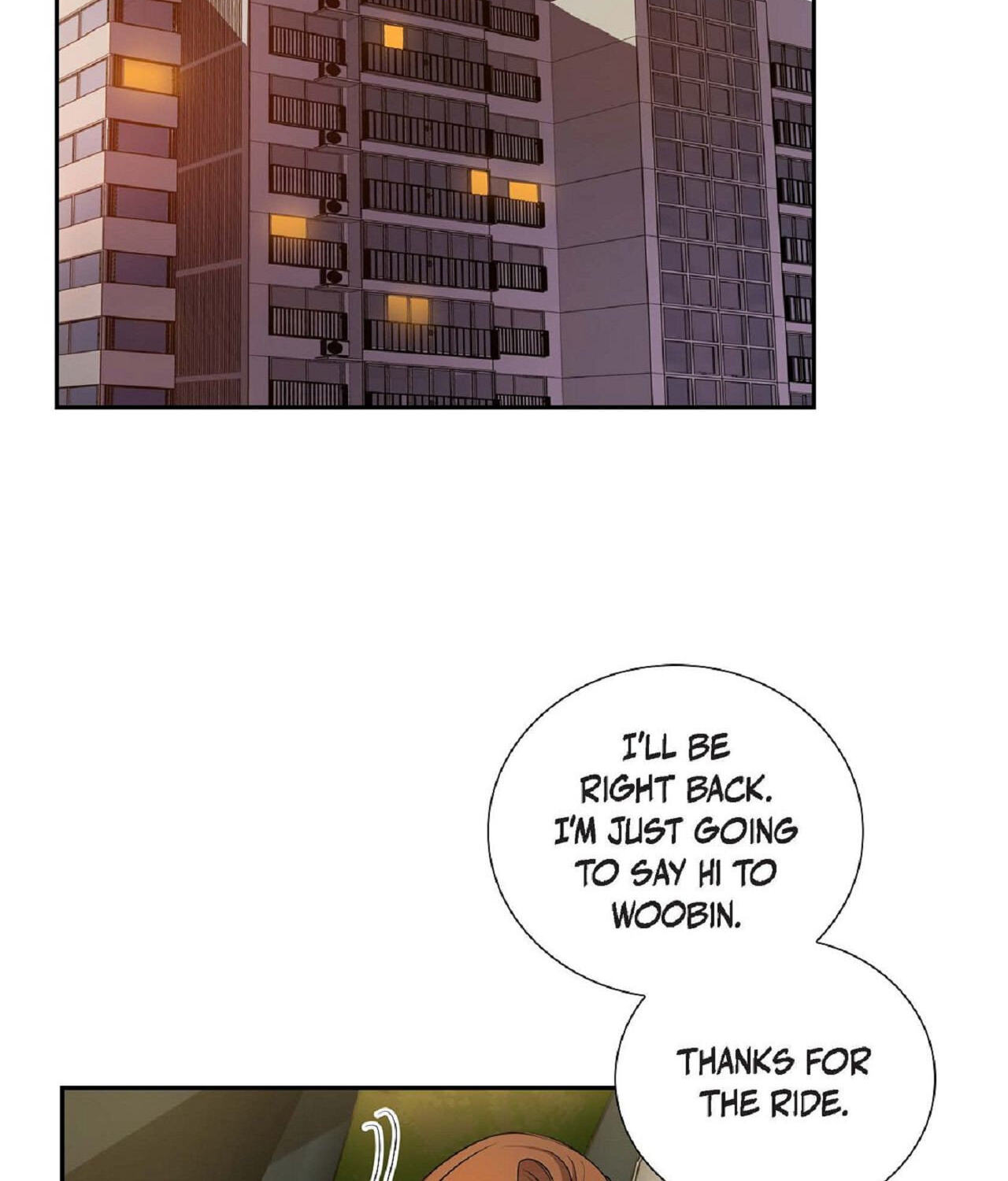 All I Want Is You Chapter 33 page 16 - 