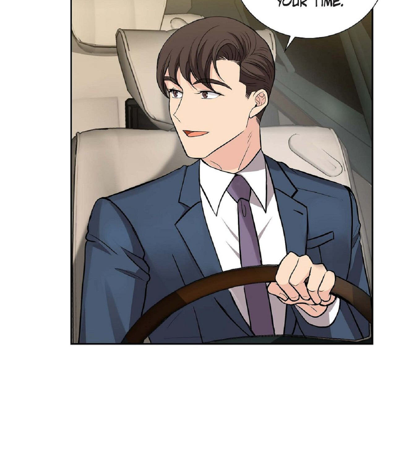 All I Want Is You Chapter 33 page 18 - 