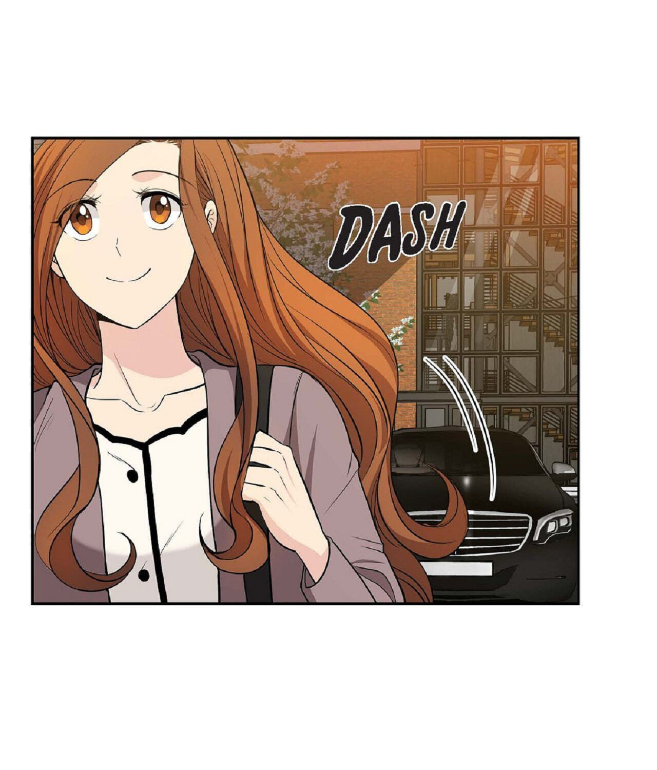All I Want Is You Chapter 33 page 19 - 