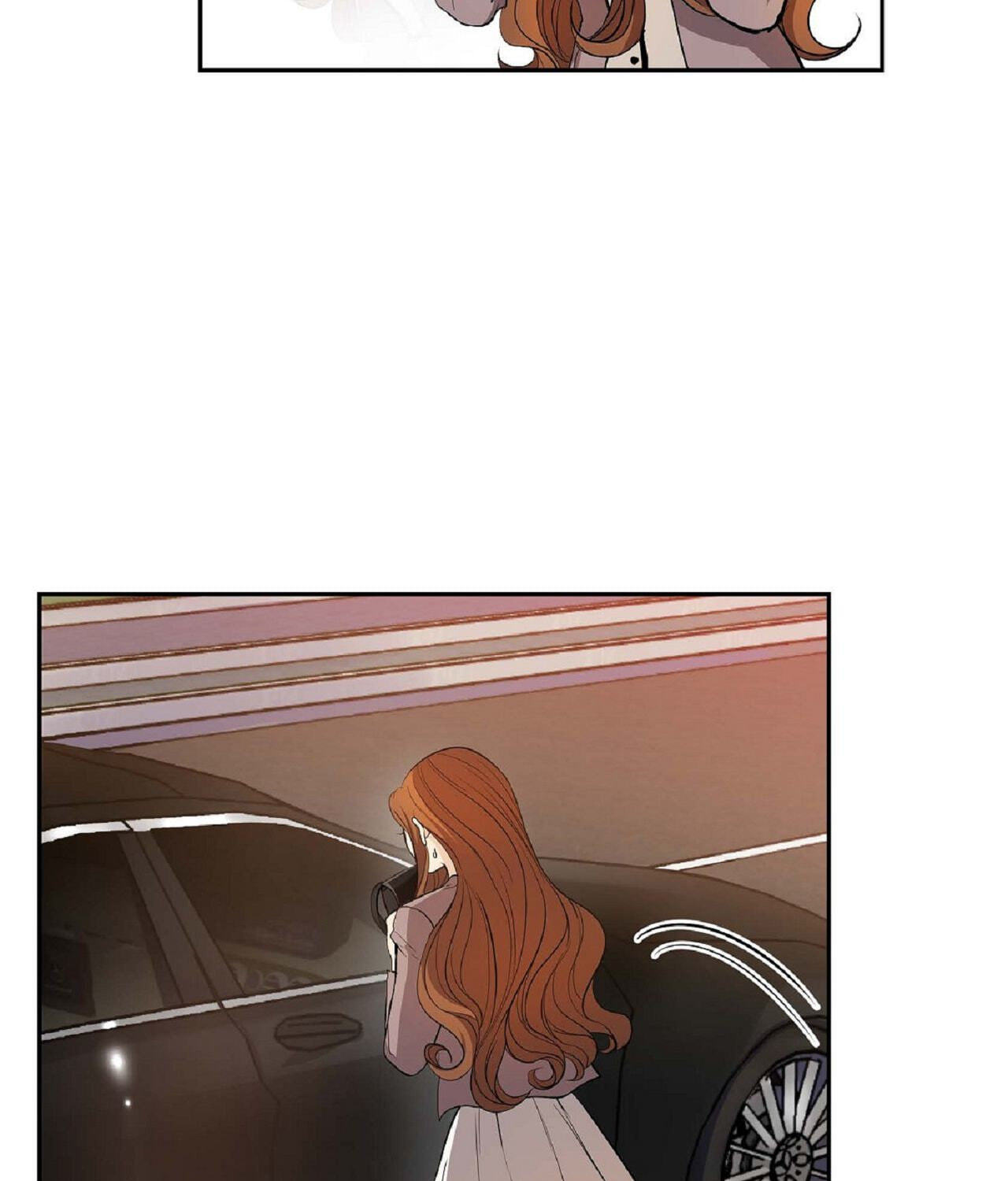 All I Want Is You Chapter 33 page 3 - 