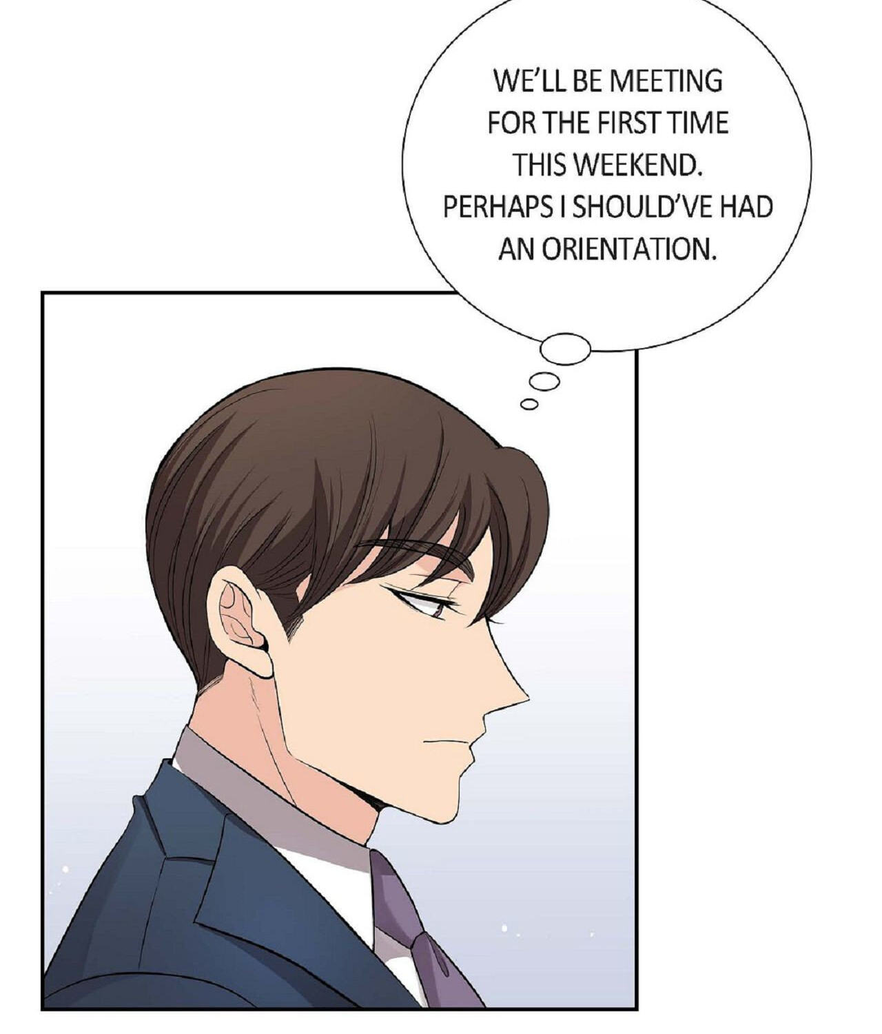 All I Want Is You Chapter 33 page 22 - 