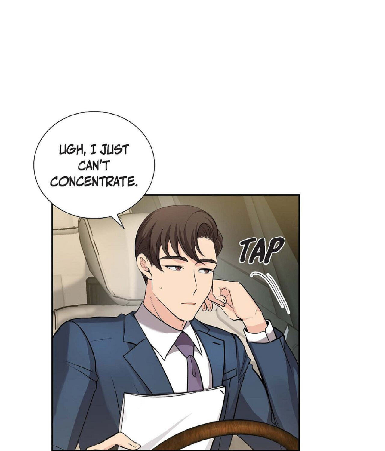 All I Want Is You Chapter 33 page 23 - 