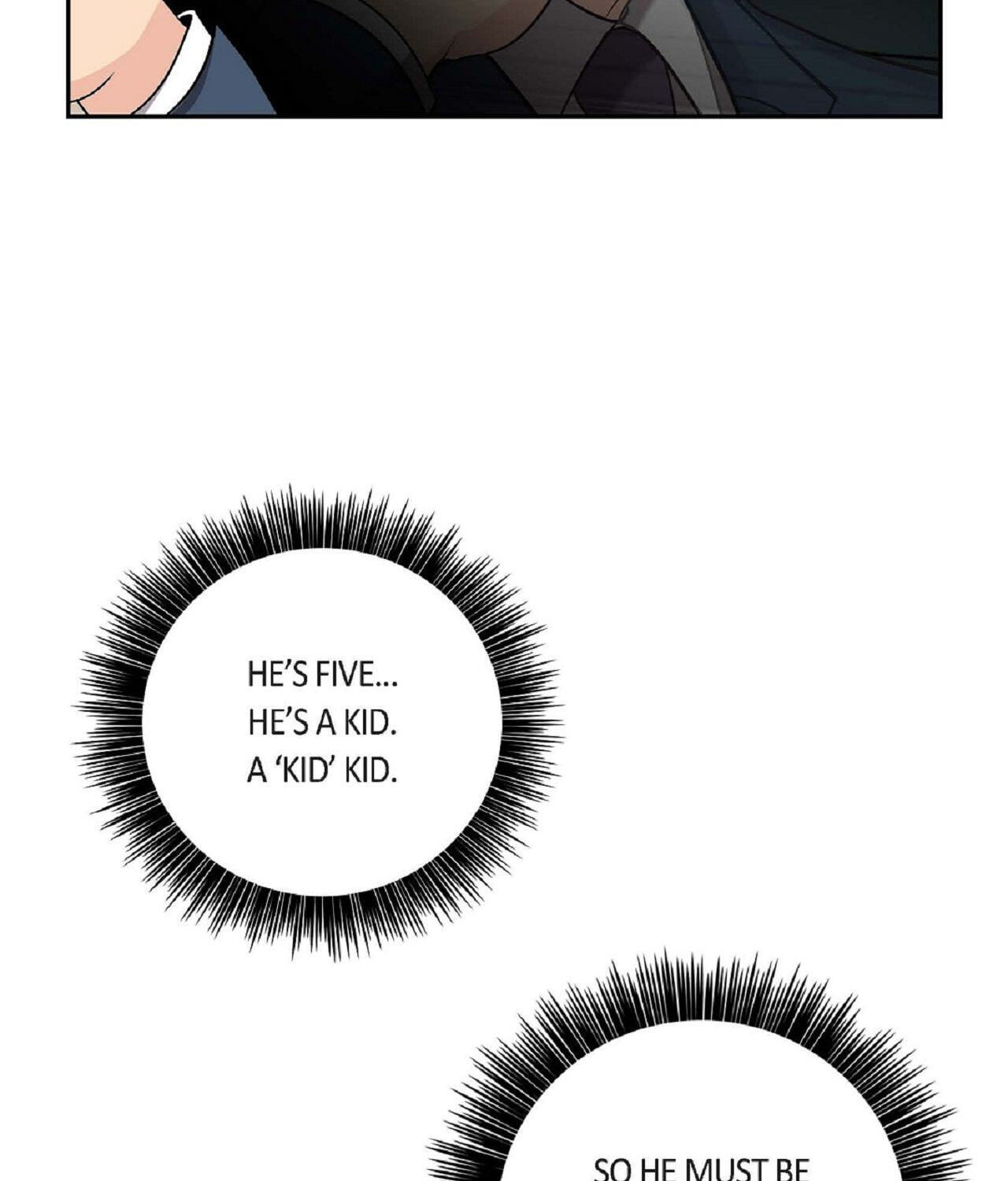 All I Want Is You Chapter 33 page 25 - 