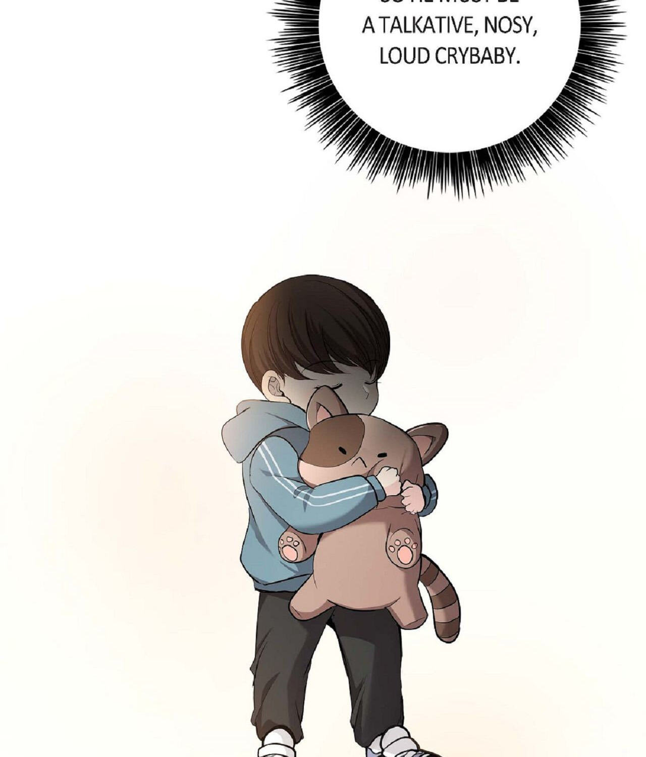 All I Want Is You Chapter 33 page 26 - 