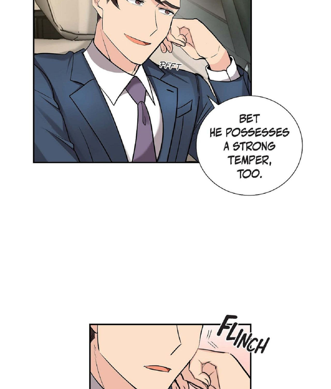 All I Want Is You Chapter 33 page 28 - 