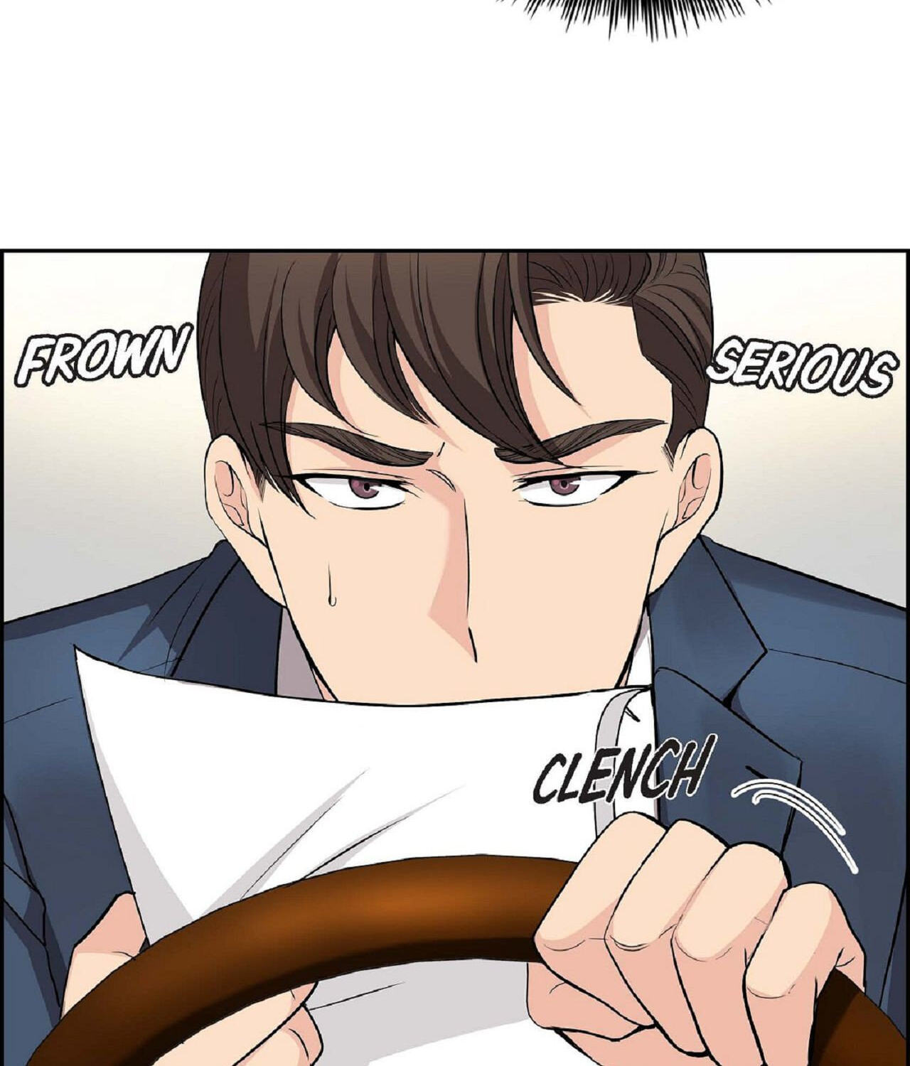 All I Want Is You Chapter 33 page 32 - 