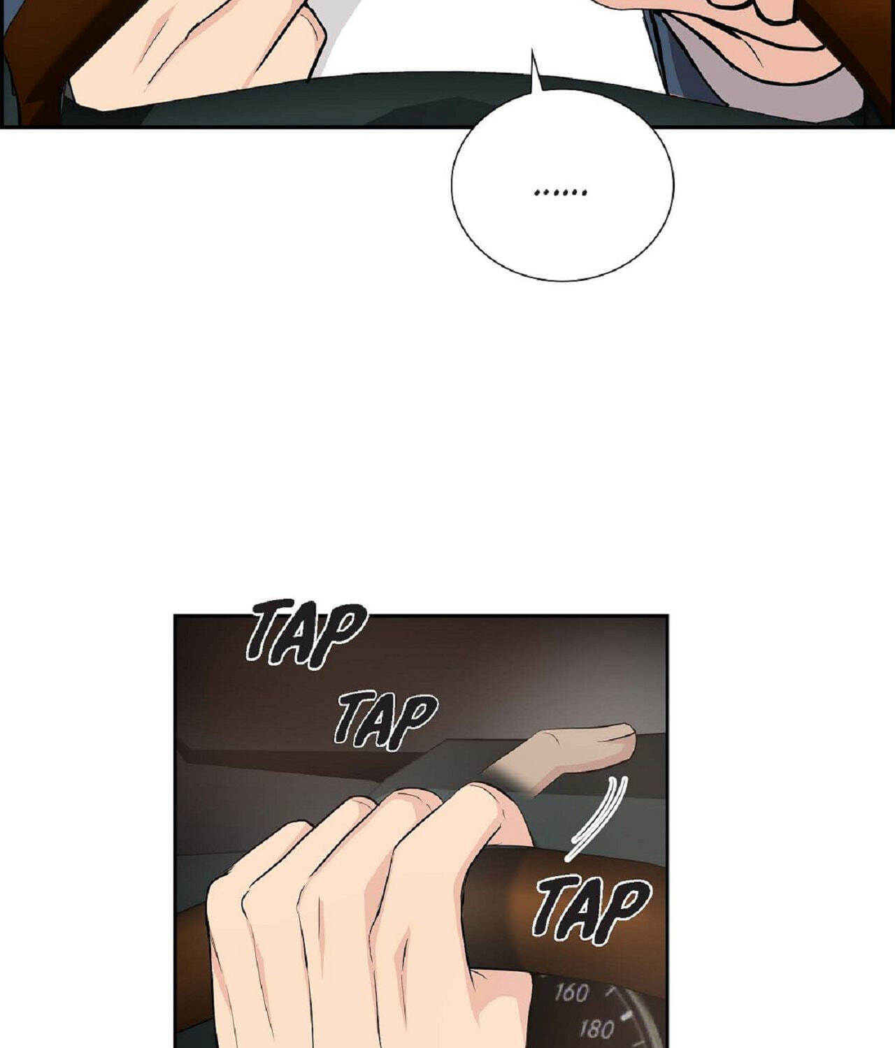 All I Want Is You Chapter 33 page 33 - 