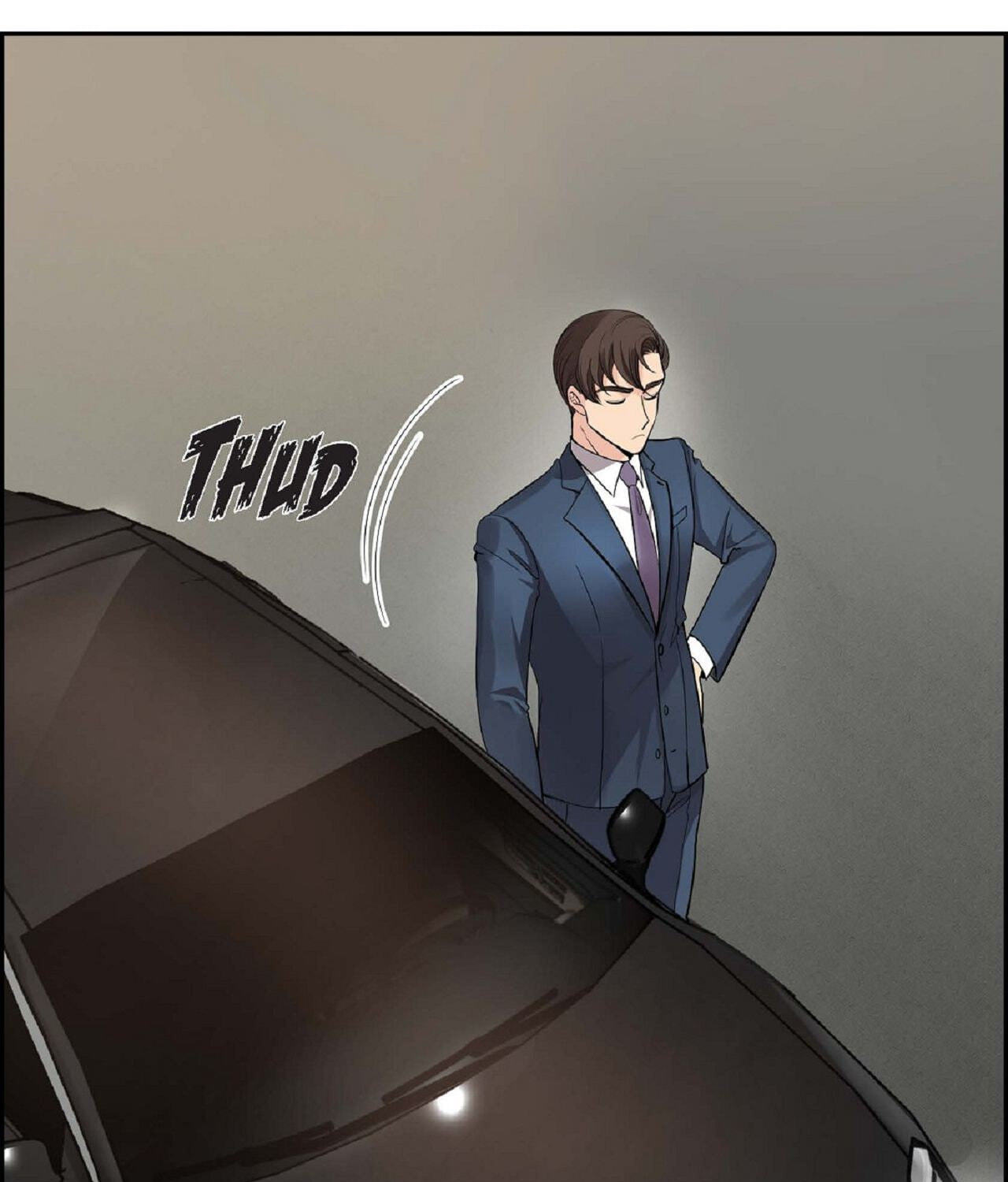 All I Want Is You Chapter 33 page 35 - 