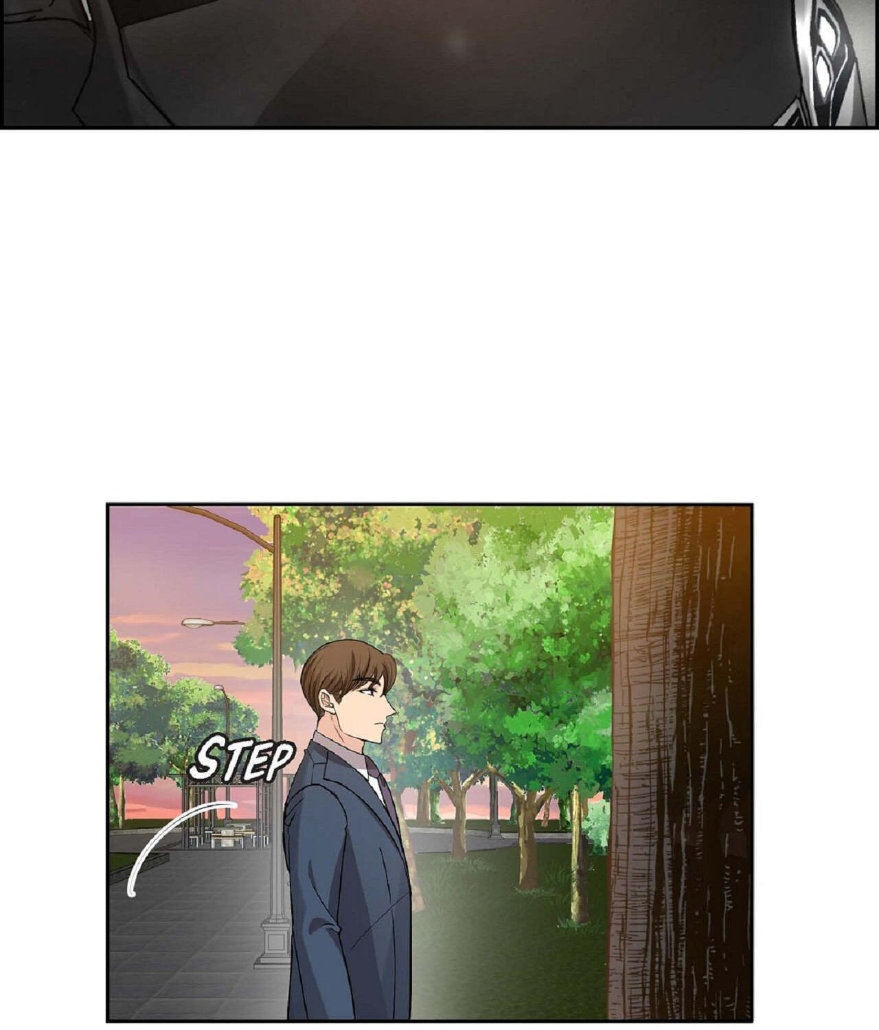 All I Want Is You Chapter 33 page 36 - 