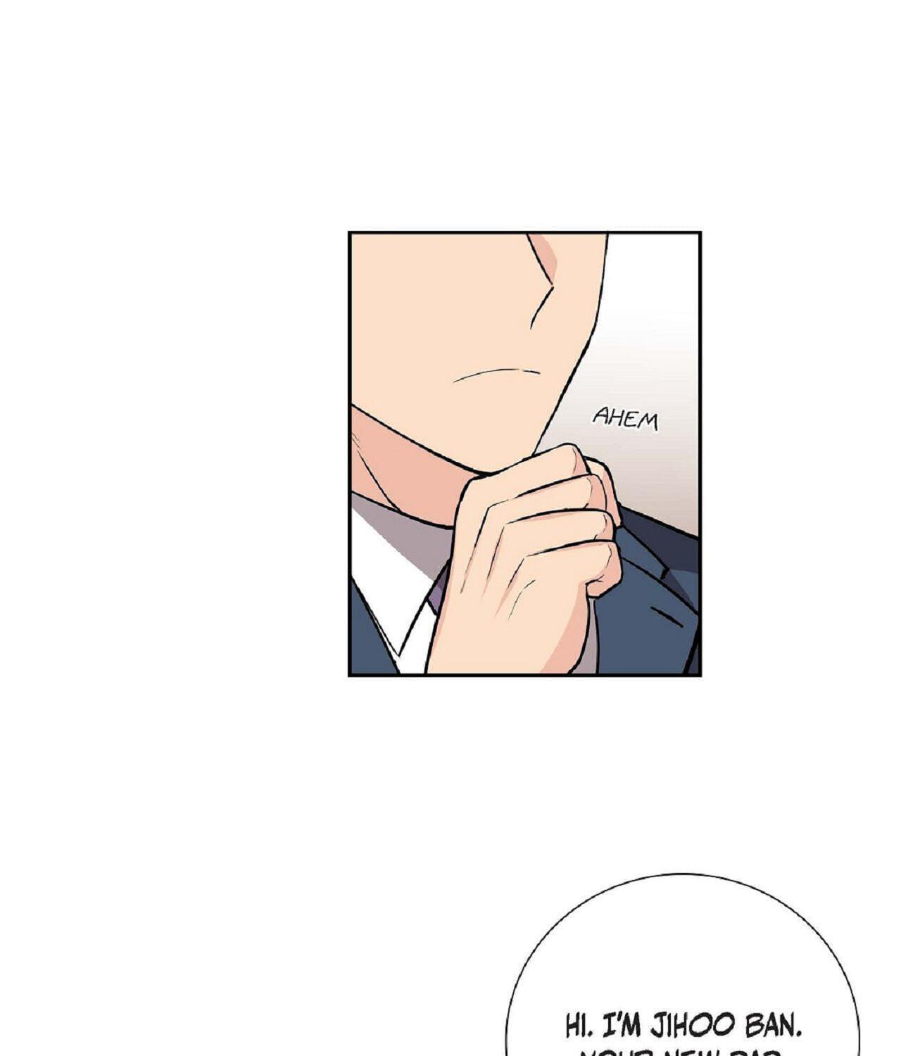 All I Want Is You Chapter 33 page 37 - 
