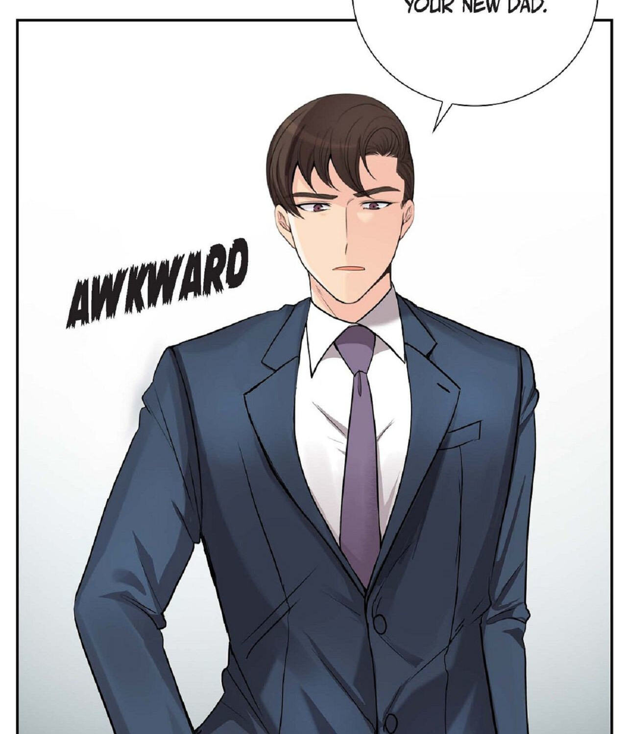 All I Want Is You Chapter 33 page 38 - 