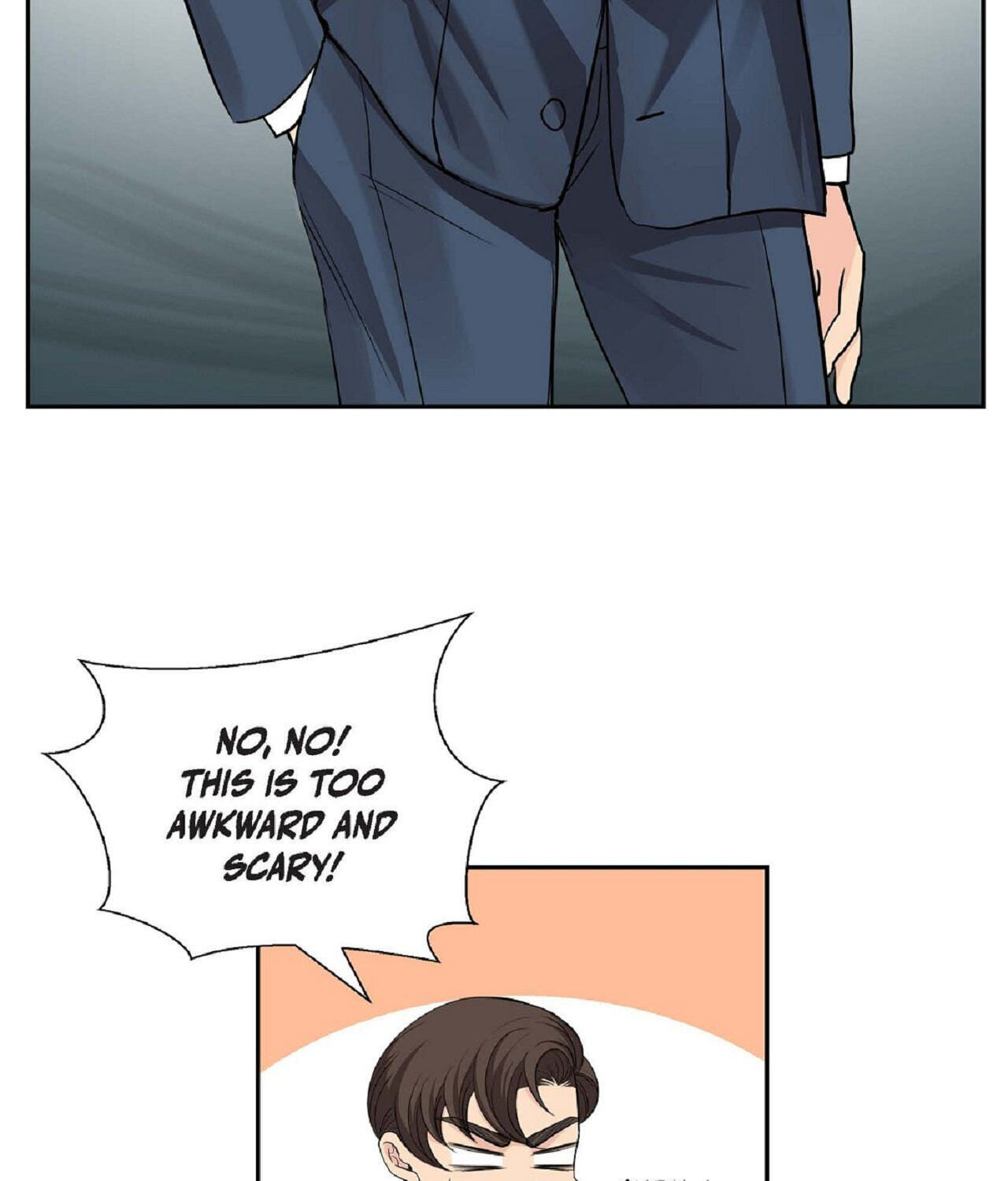 All I Want Is You Chapter 33 page 39 - 