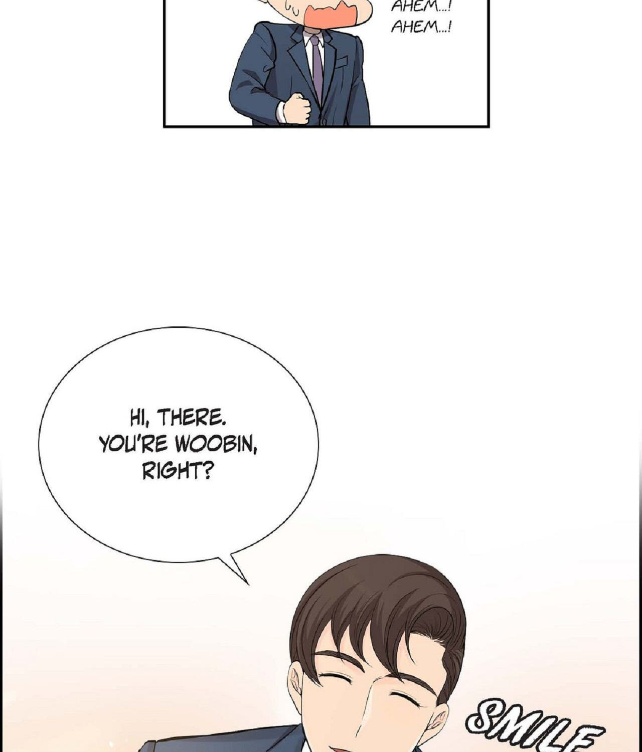 All I Want Is You Chapter 33 page 40 - 
