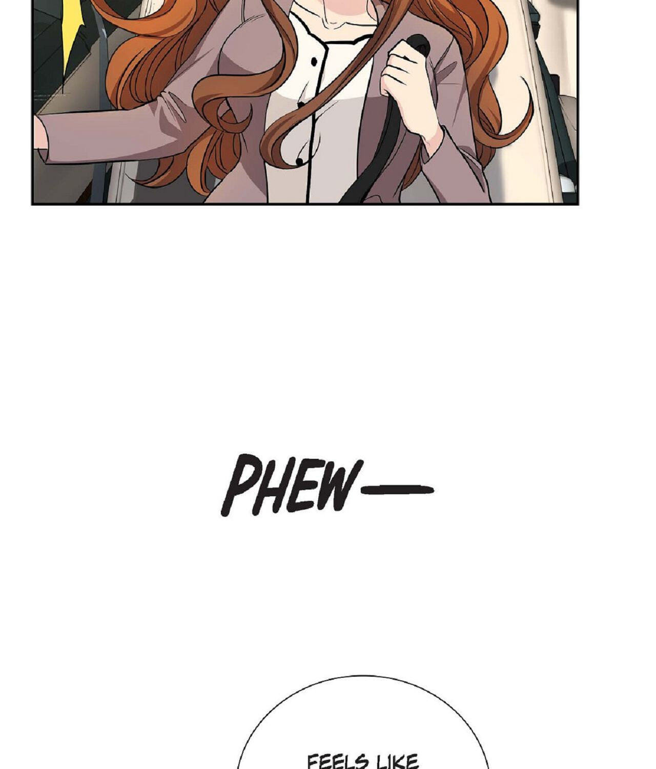 All I Want Is You Chapter 33 page 5 - 