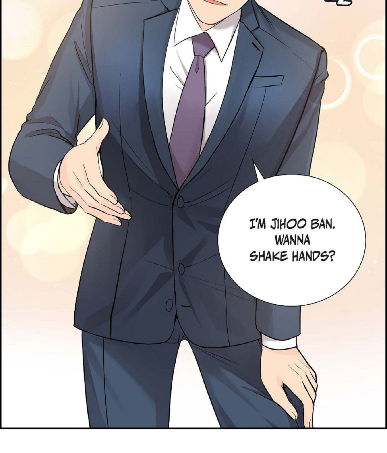 All I Want Is You Chapter 33 page 41 - 
