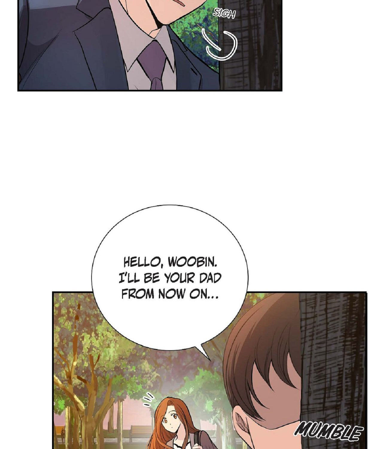 All I Want Is You Chapter 33 page 44 - 